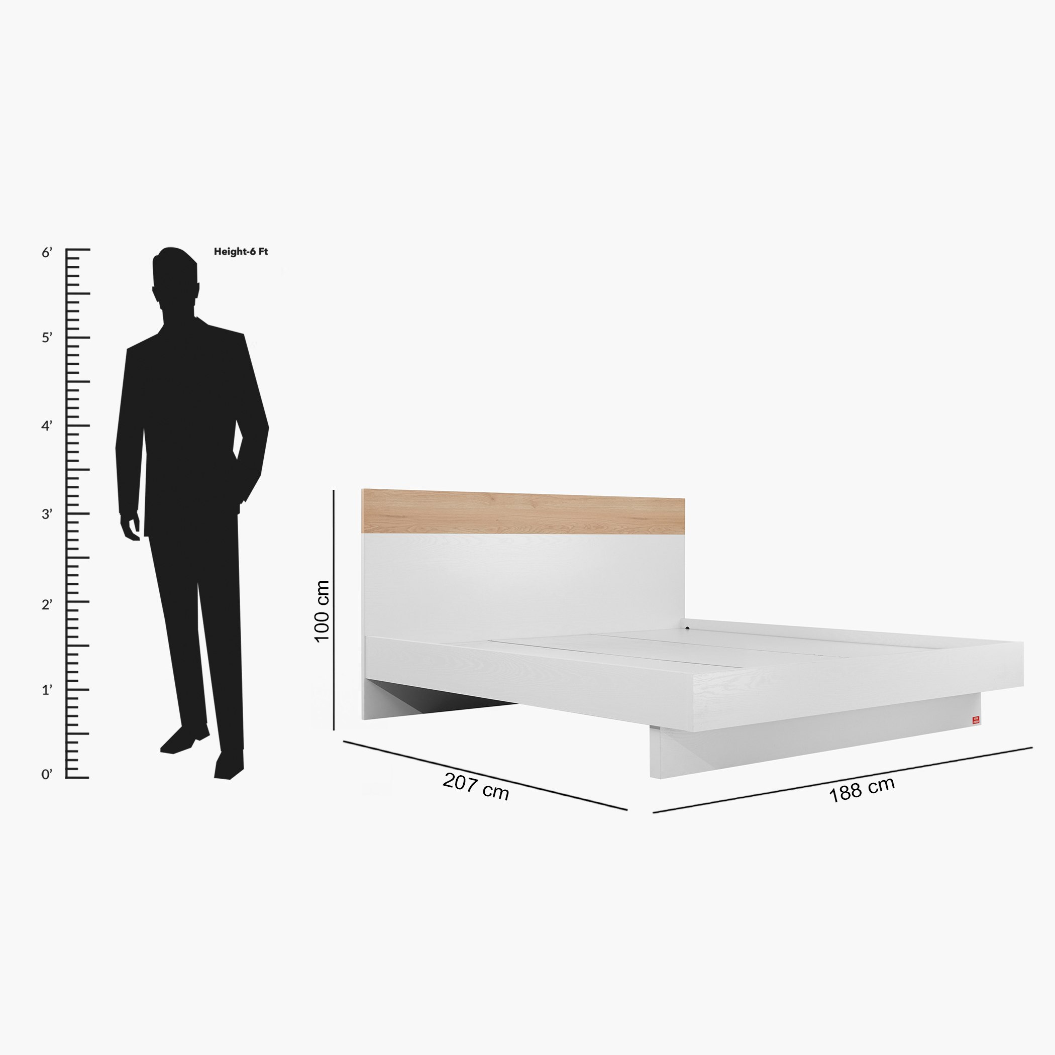 Milan King Bed - 180x200 cm-PROMO_HB_UAE_HBX10_250526-image-10