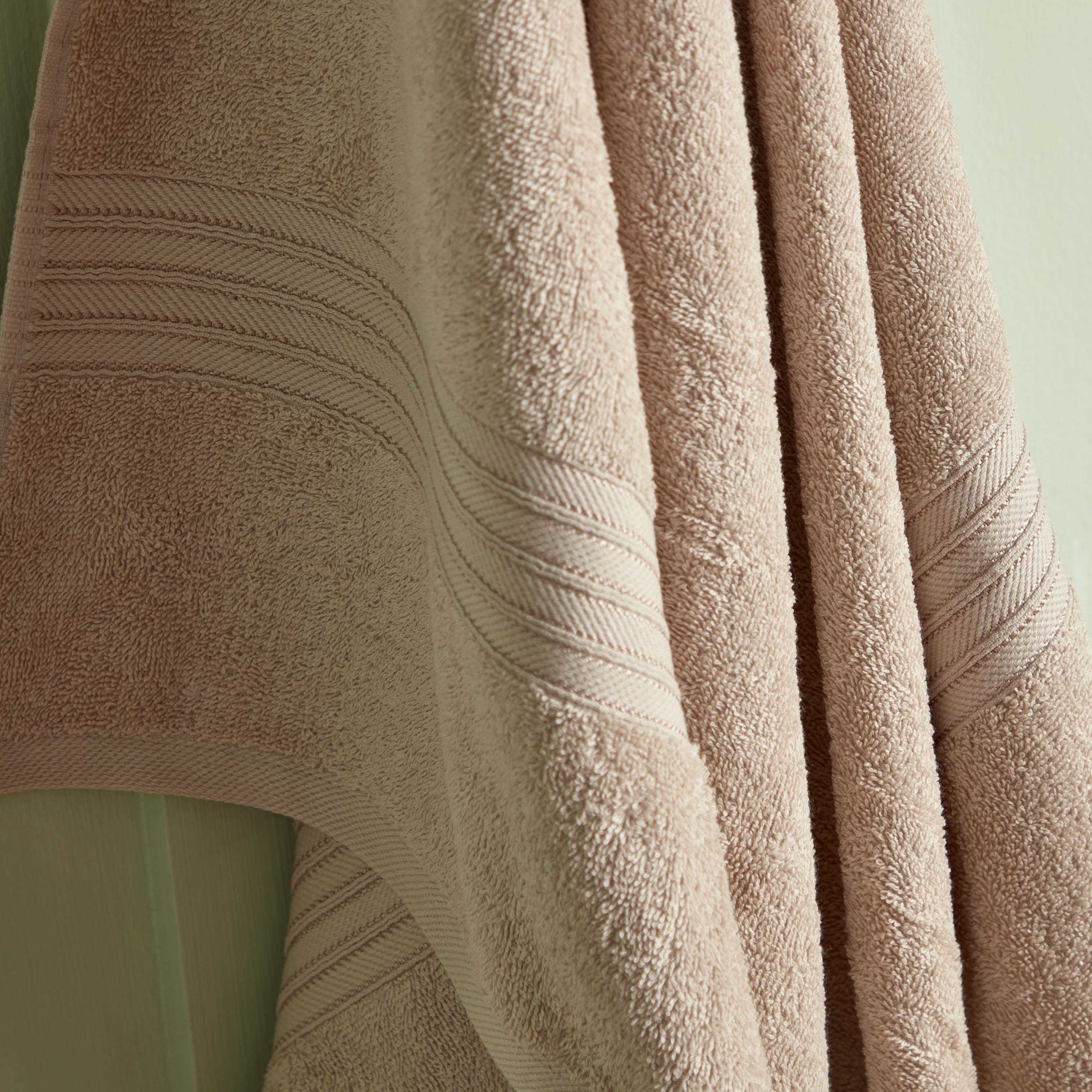 منشفة حمام ممشطة من إسنشيال - 90x150 سم-hbxbathroom-bathroomtextiles-image-4