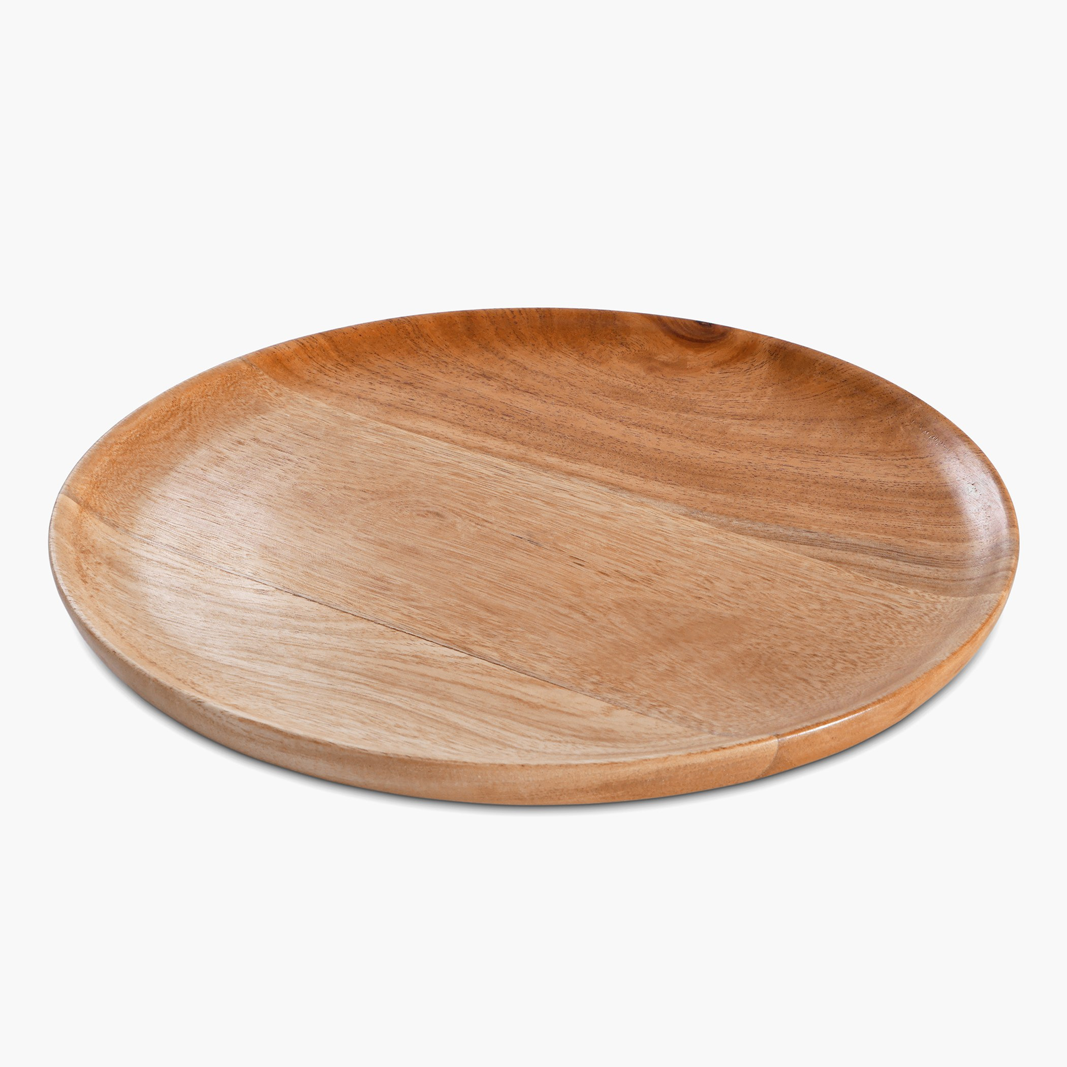 صحن تقديم الطعام من ألبيرو - 27x1.5 سم-hbxdecorandfurnishings-tabletop-crockery-image-2