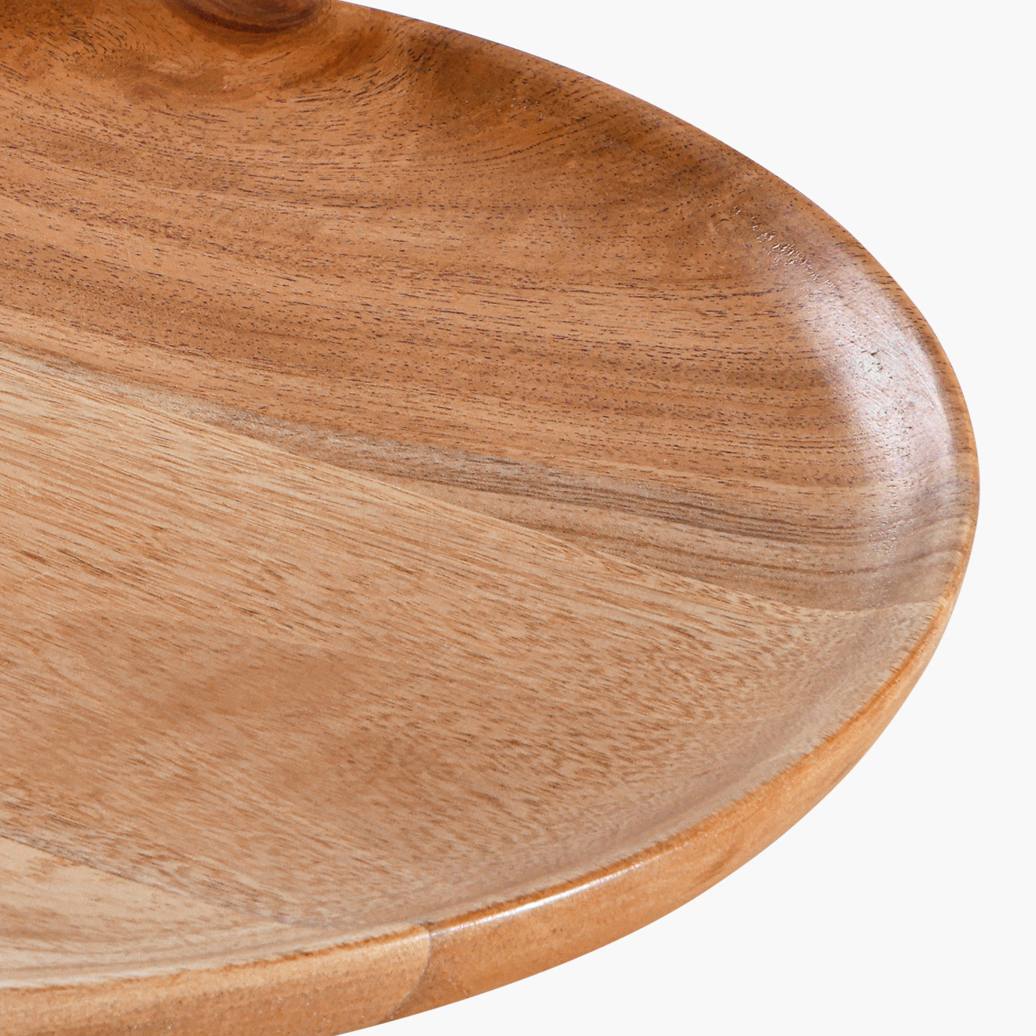 صحن تقديم الطعام من ألبيرو - 27x1.5 سم-hbxdecorandfurnishings-tabletop-crockery-image-3