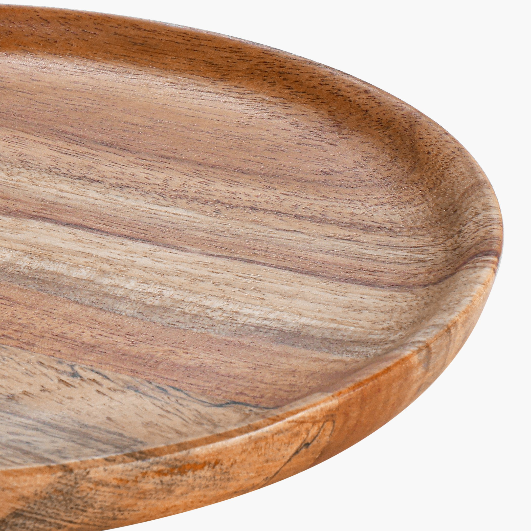 Albero Side Plate - 20x1.5 cm-hbxdecorandfurnishings-tabletop-crockery-image-3