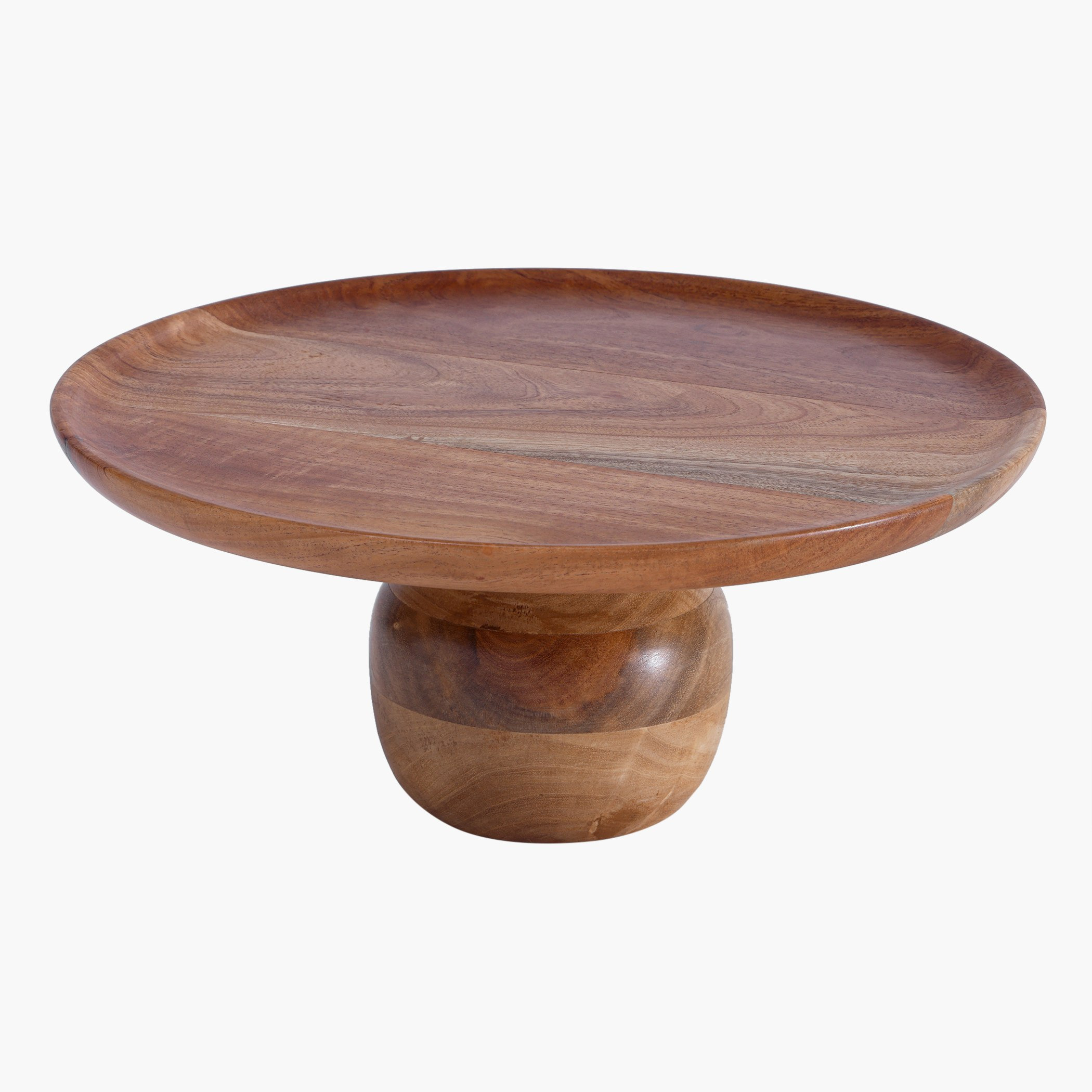 Albero Cake Stand - 30x30x13 cm-hbxdecorandfurnishings-tabletop-serveware-image-6