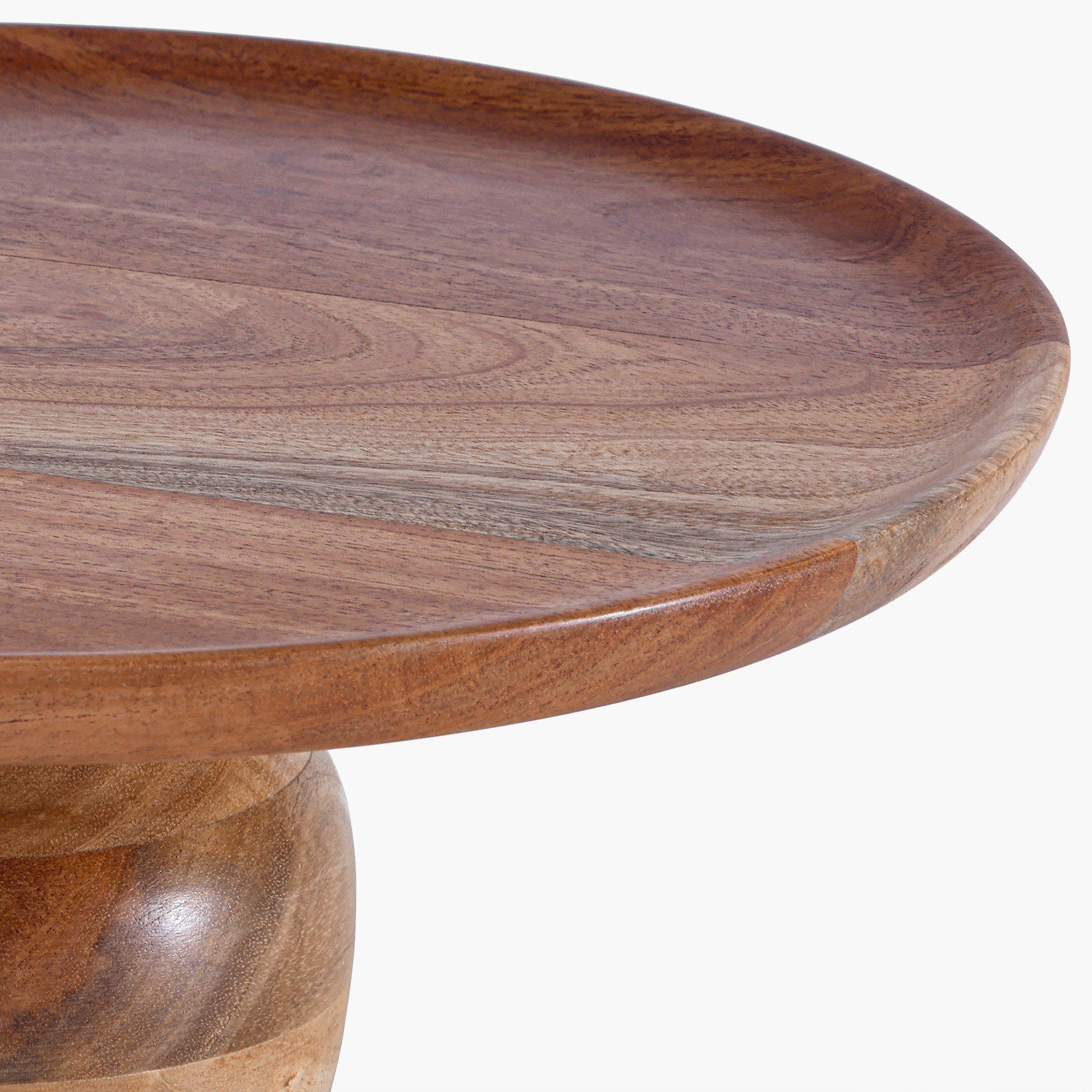 Albero Cake Stand - 30x30x13 cm-hbxdecorandfurnishings-tabletop-serveware-image-3