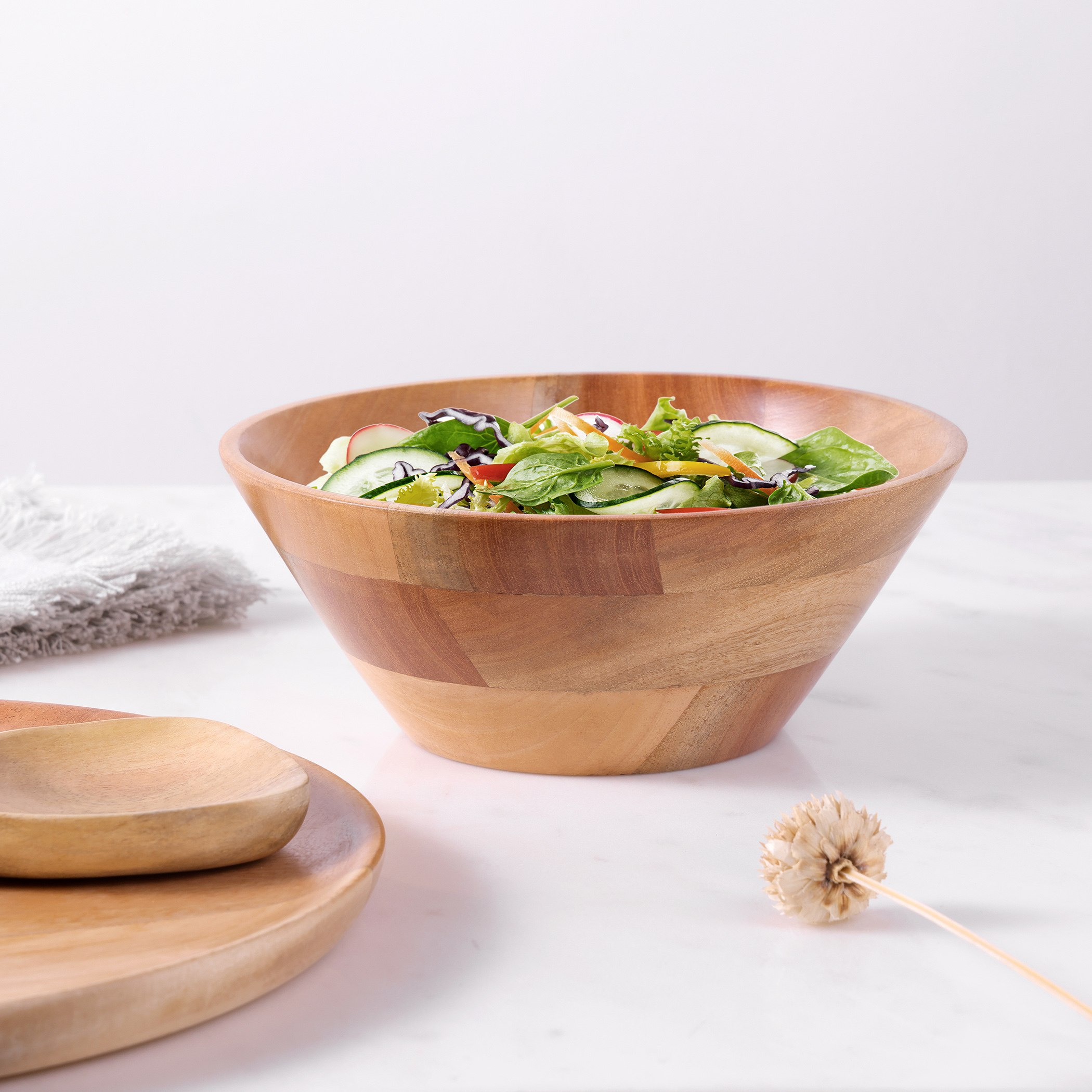 Albero Bowl - 18x7.5 cm-hbxdecorandfurnishings-tabletop-crockery-image-1