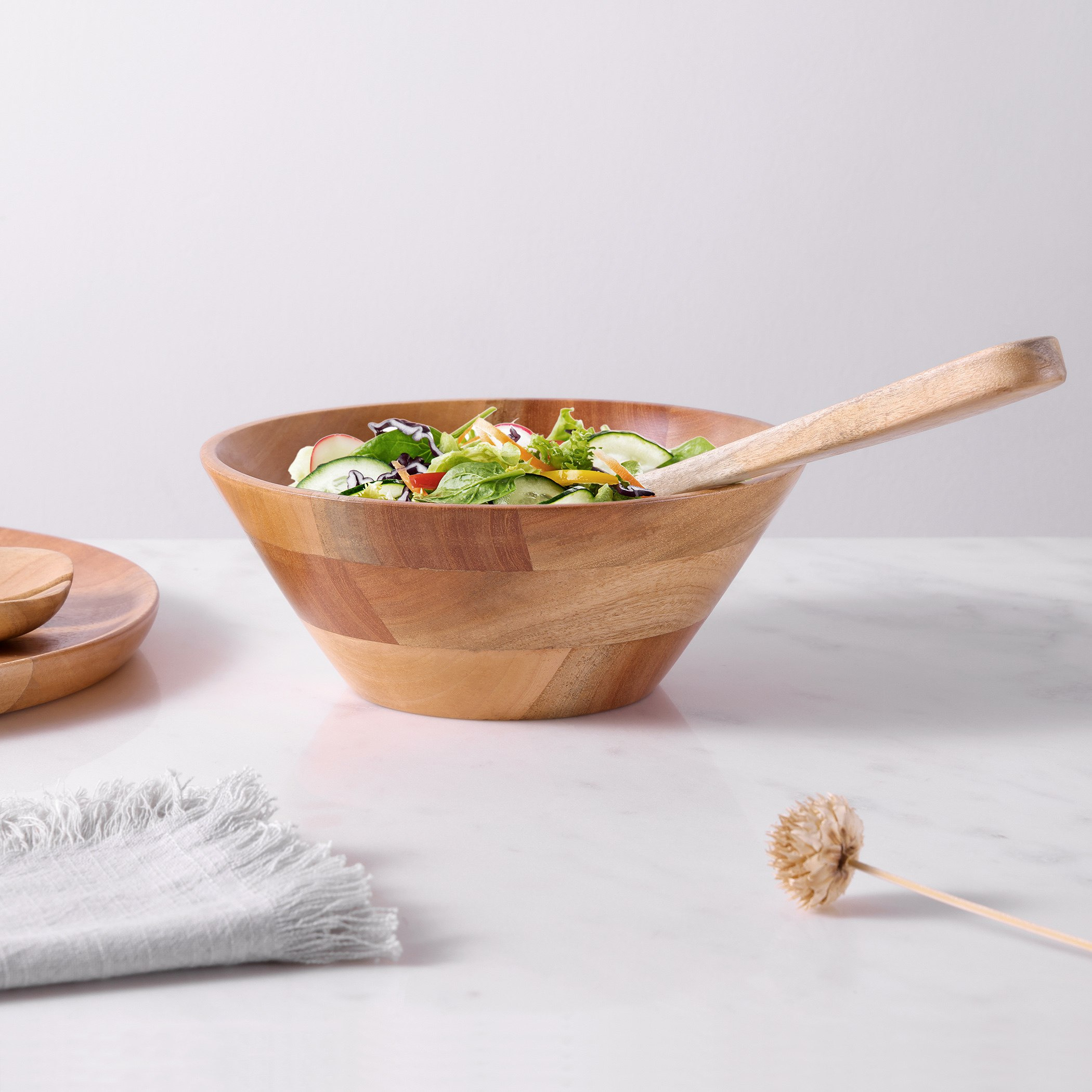 Albero Bowl - 18x7.5 cm-hbxdecorandfurnishings-tabletop-crockery-image-2