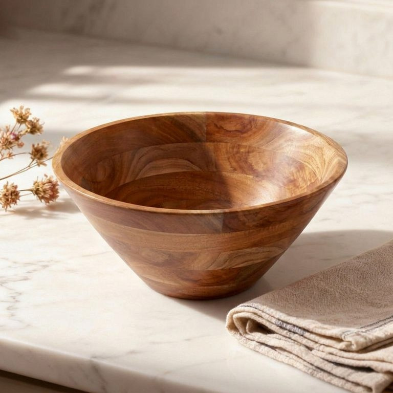 Albero Bowl - 30x12.5 cm-hbxdecorandfurnishings-tabletop-crockery-image-1