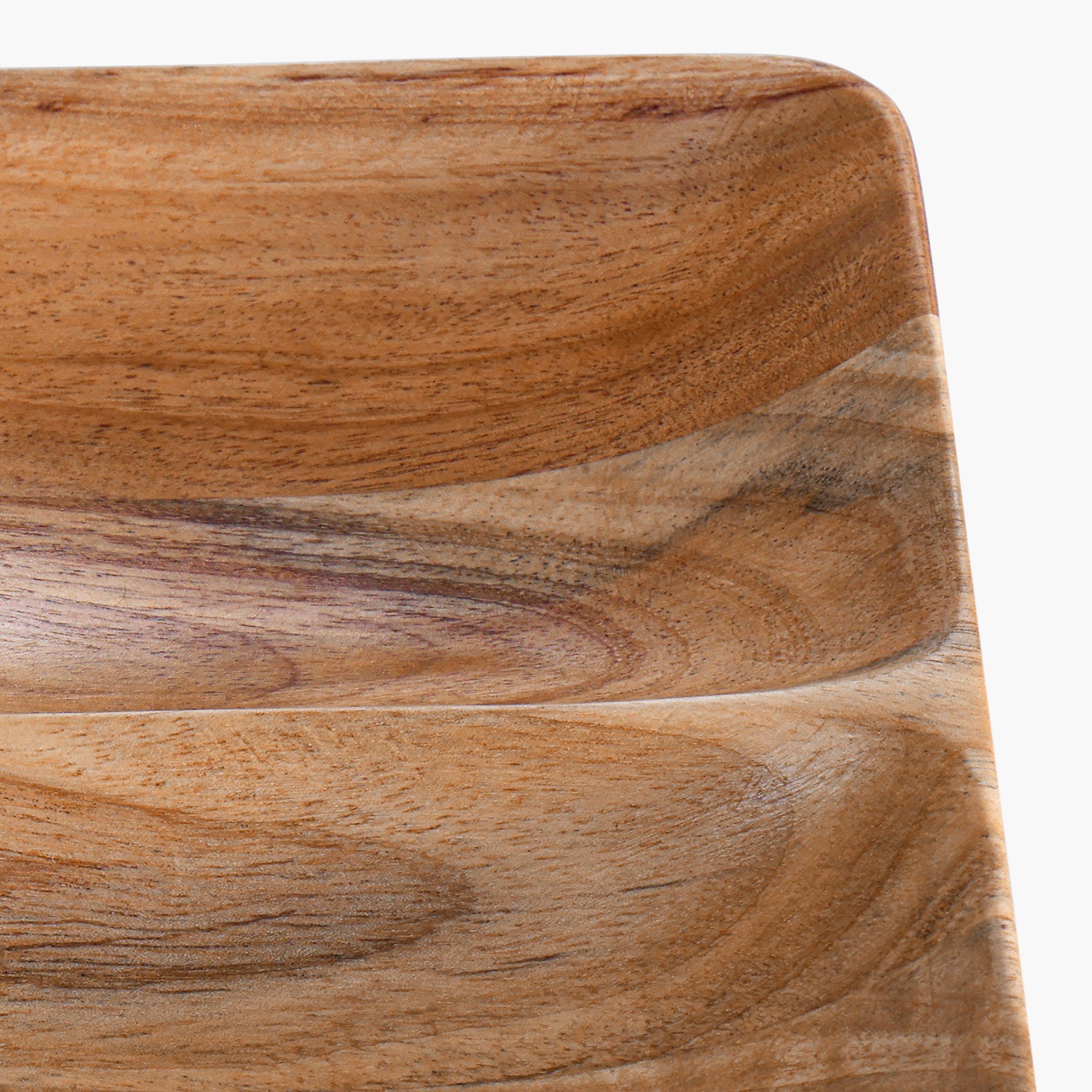 صحن بـ 4 أقسام من ألبيرو - 24x20.5x2.5 سم-hbxdecorandfurnishings-tabletop-serveware-image-4