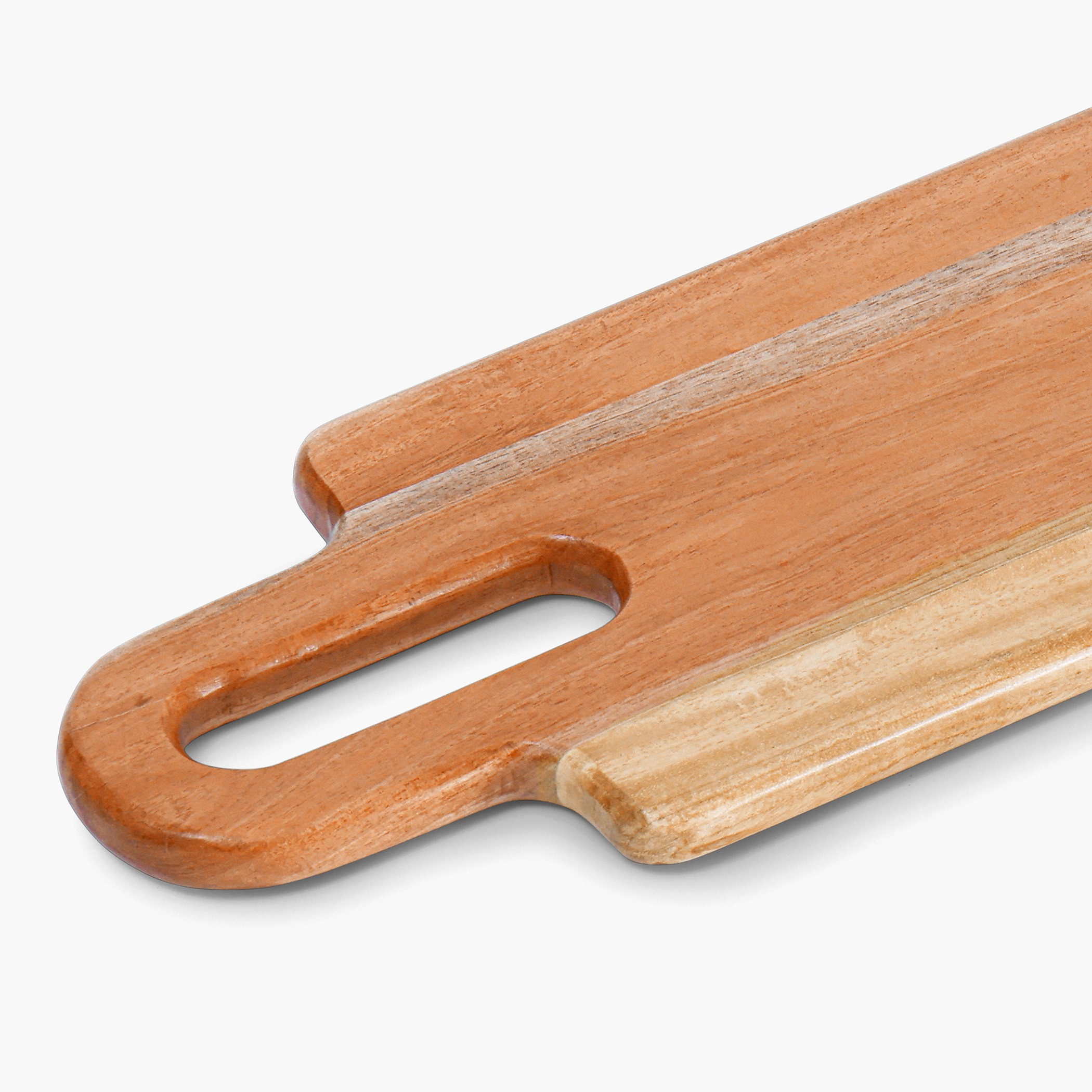 Albero Long Groove Chopping Board - 70x15 cm-hbxkitchen-kitchenware-choppingboards-image-2