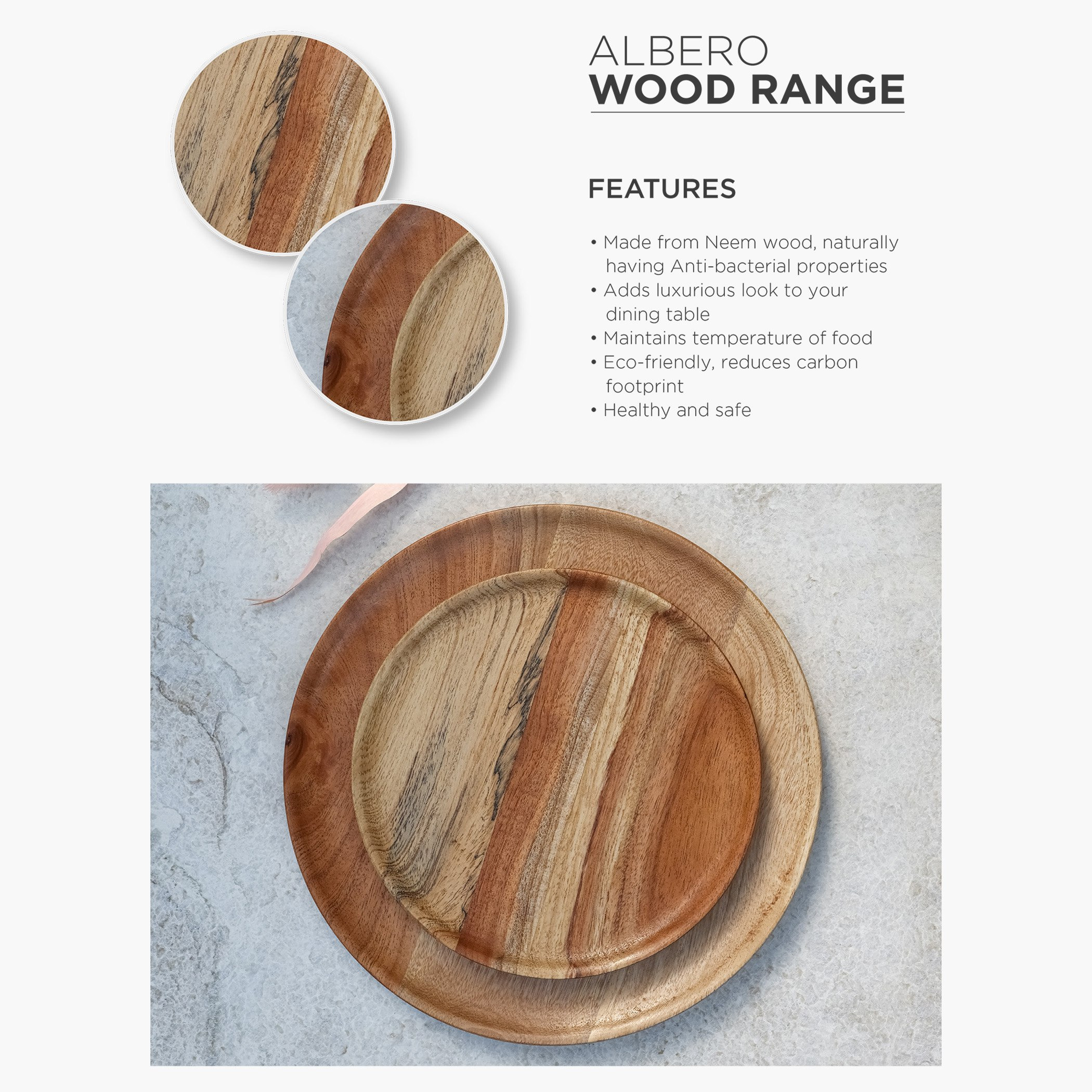 Albero Long Groove Chopping Board - 70x15 cm-hbxkitchen-kitchenware-choppingboards-image-5