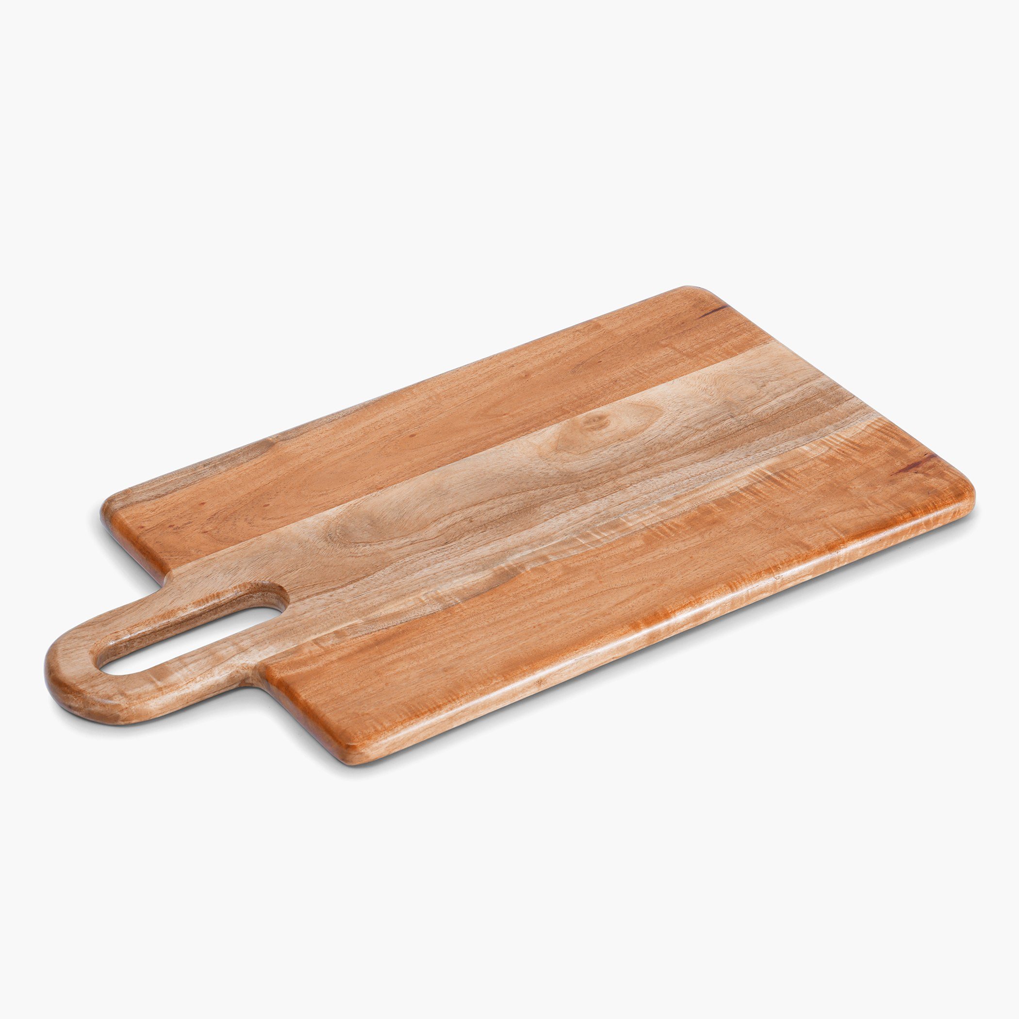 Albero Long Groove Chopping Board - 46x25x1.5 cm-hbxkitchen-kitchenware-choppingboards-image-2