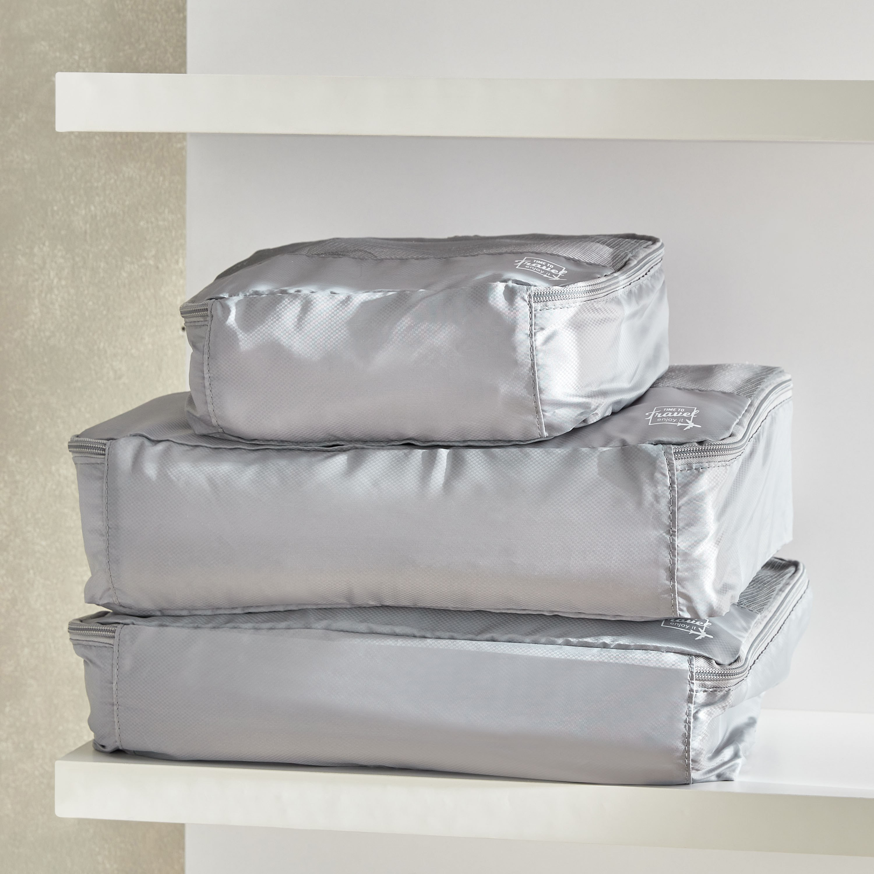 شنط تخزين 3 قطع من ترافل ميت-hbxbedroom-bedroomaccessories-bedroomstorage-image-2