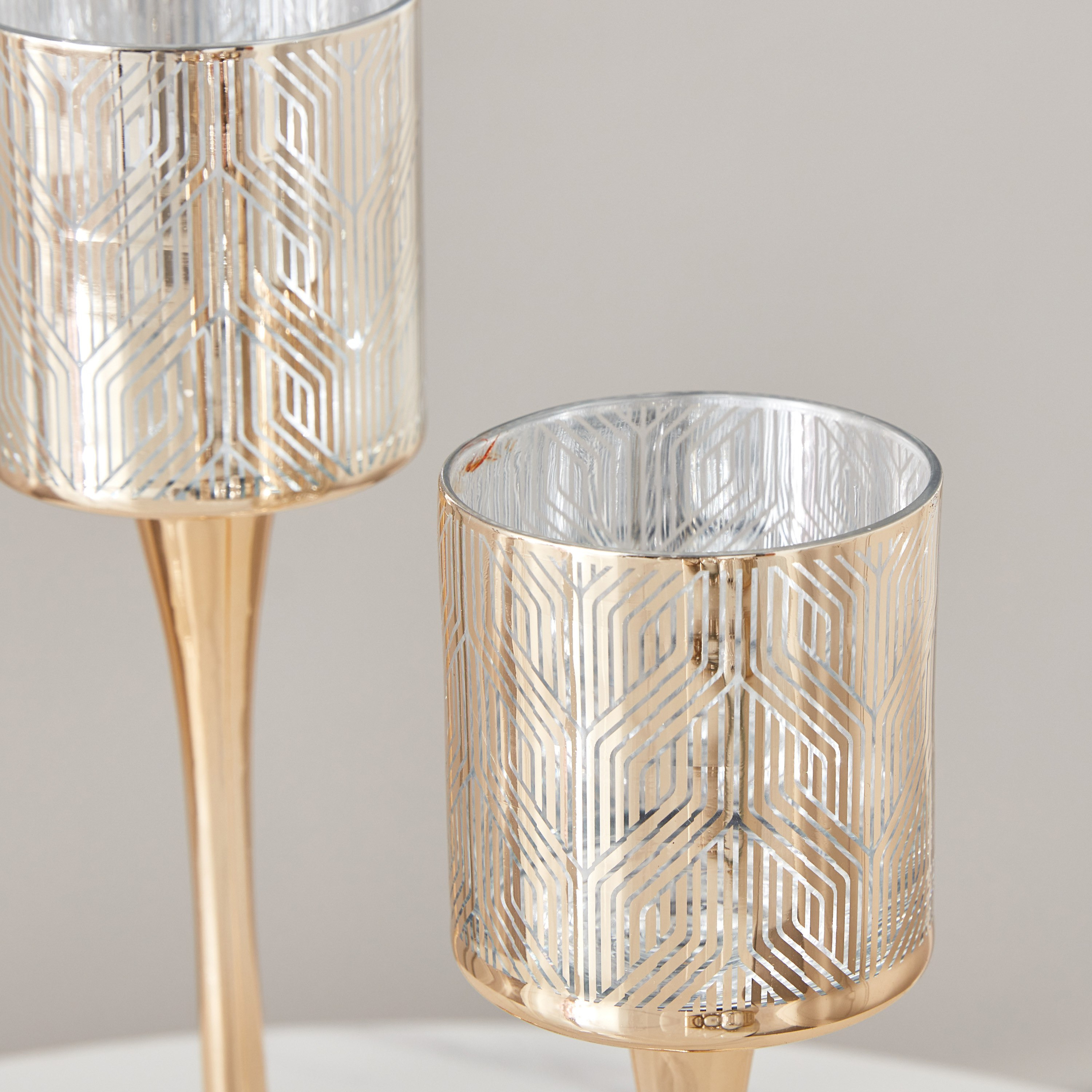 Mreya Glass Candleholder - Set of 2-PROMO_HB_AE_B2G2_011025-image-2