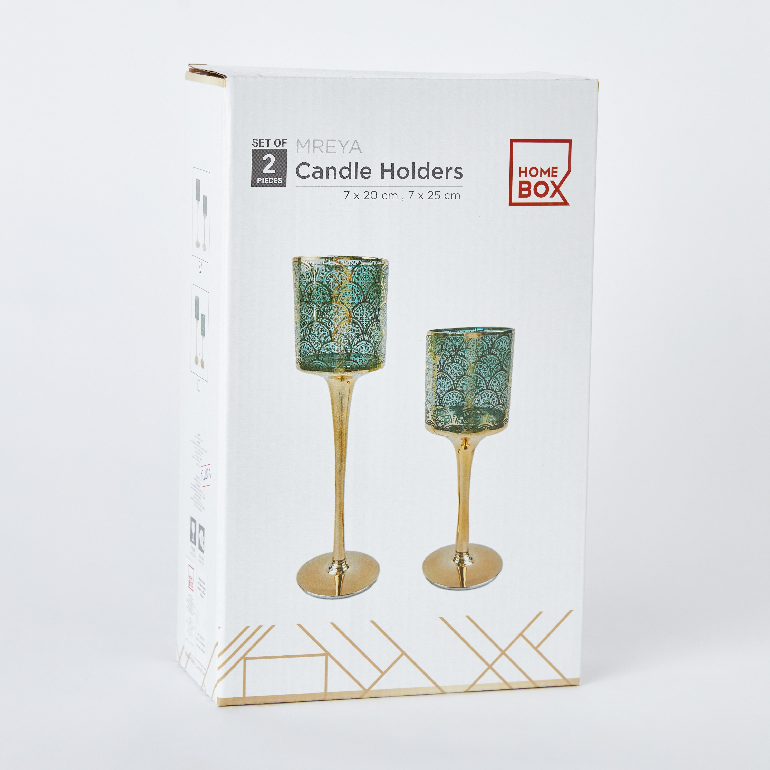 Mreya Glass Candleholder - Set of 2-PROMO_HB_AE_B2G2_011025-image-6