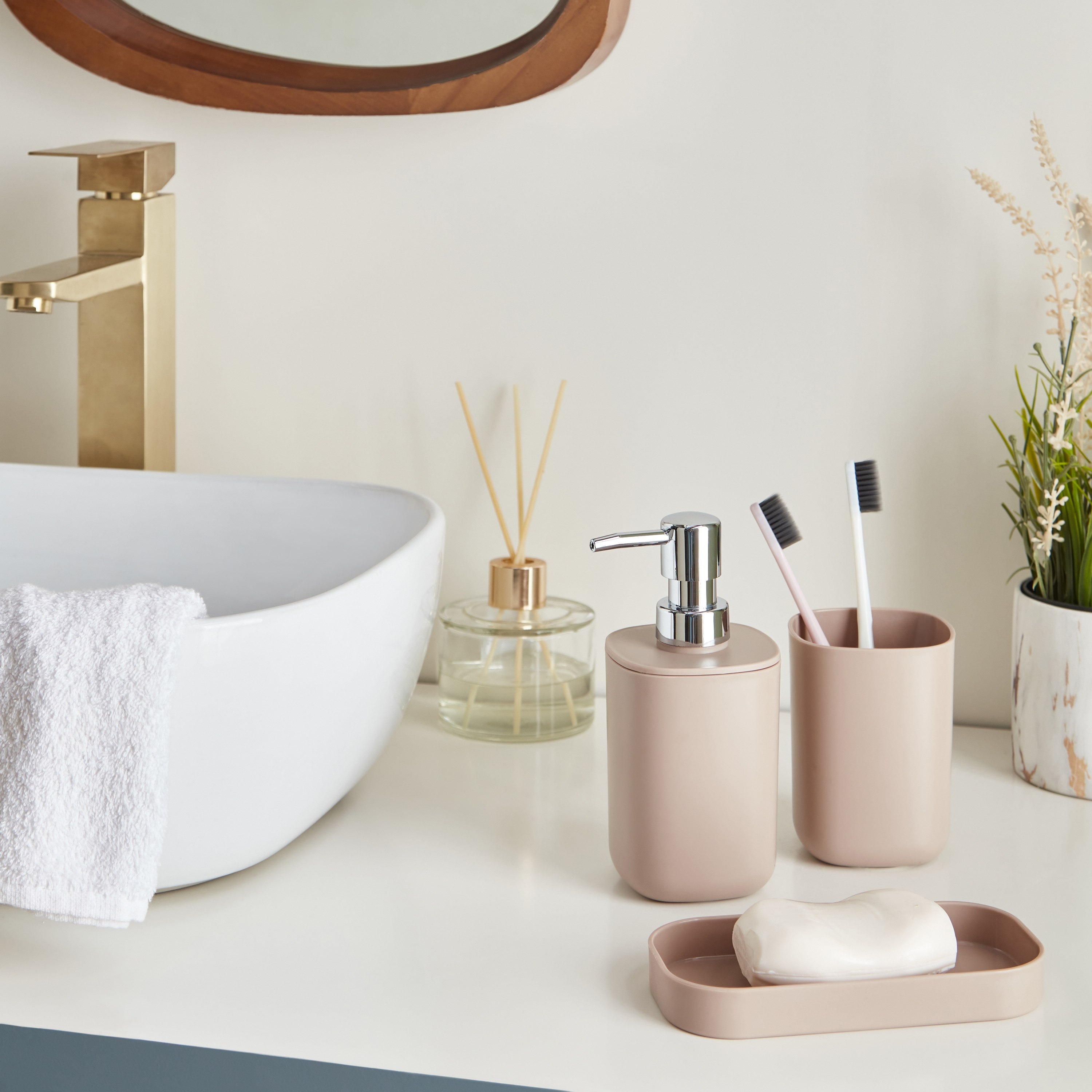Nova Single Solid Tumbler-hbxdecorandfurnishings-bathroomaccessories-bathroomsets-image-4
