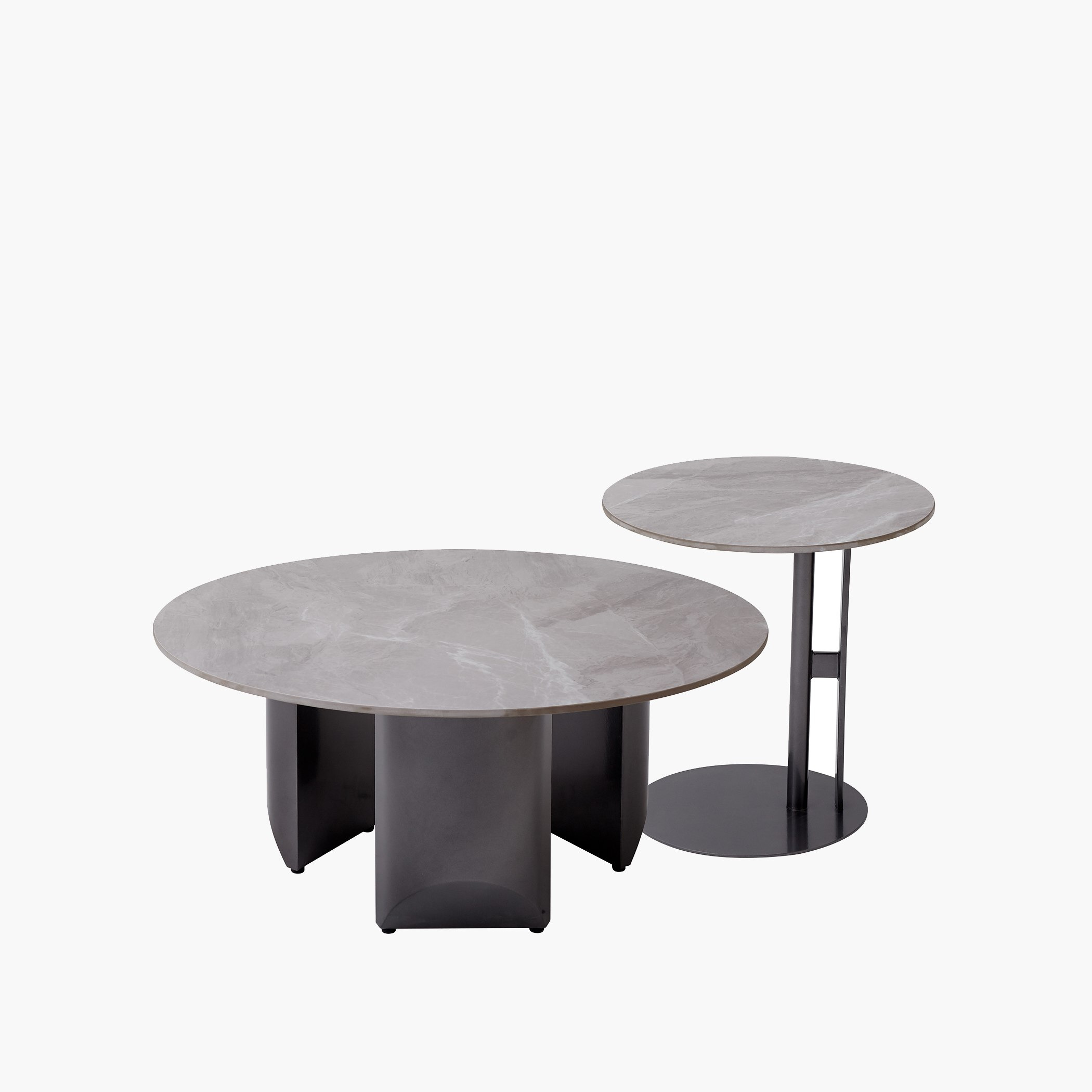 Titanium 2-Piece Sintered Stone Coffee Table Set-PROMO_HB_UAE_HBX10_250526-image-6
