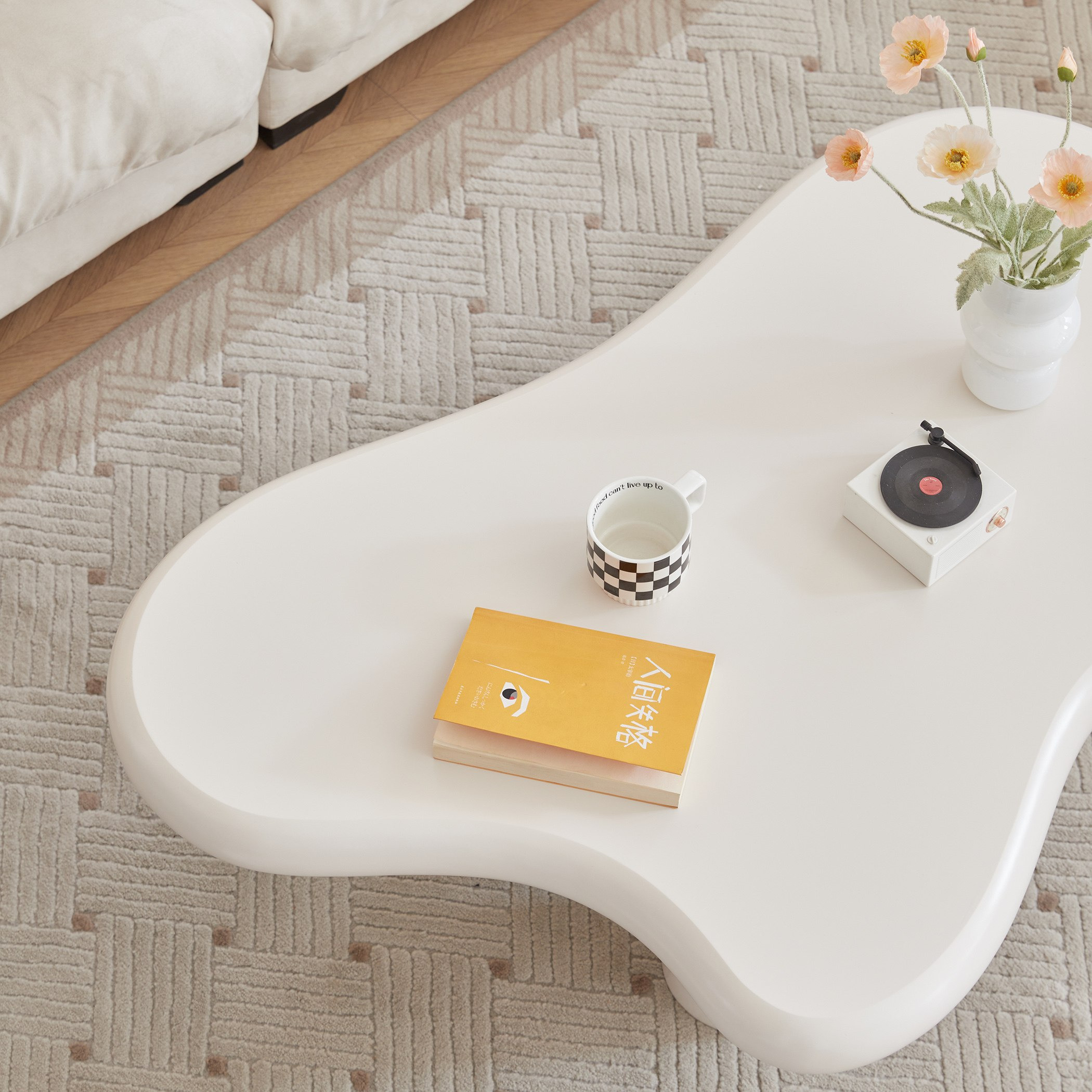 最安値に挑戦！ Buy Cloud 2-Piece Coffee Table Set Online in UAE | Homebox コーヒー