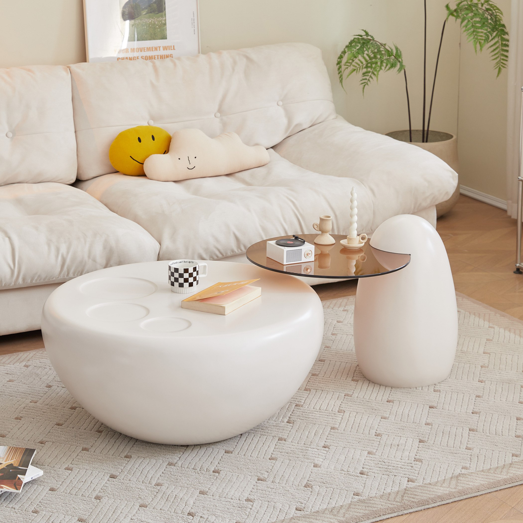 طقم طاولات قهوة قطعتين من سيسيل-PROMO_HB_UAE_HBX10_280126-image-2