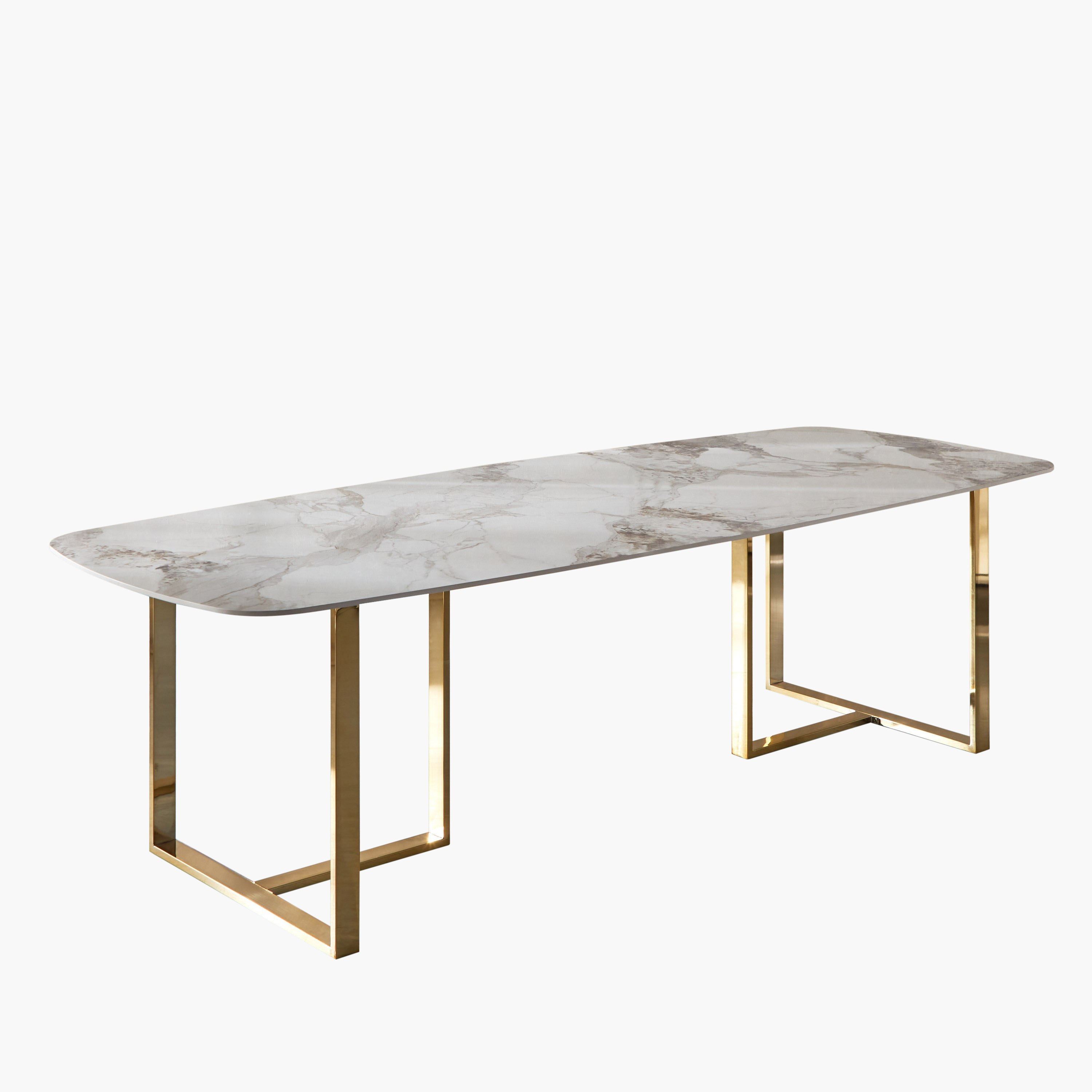 طقم سفرة بـ10 مقاعد وسطح من الحجر الملبد من بيرل-hbxfurniture-diningroom-diningsets-tenseater-image-14
