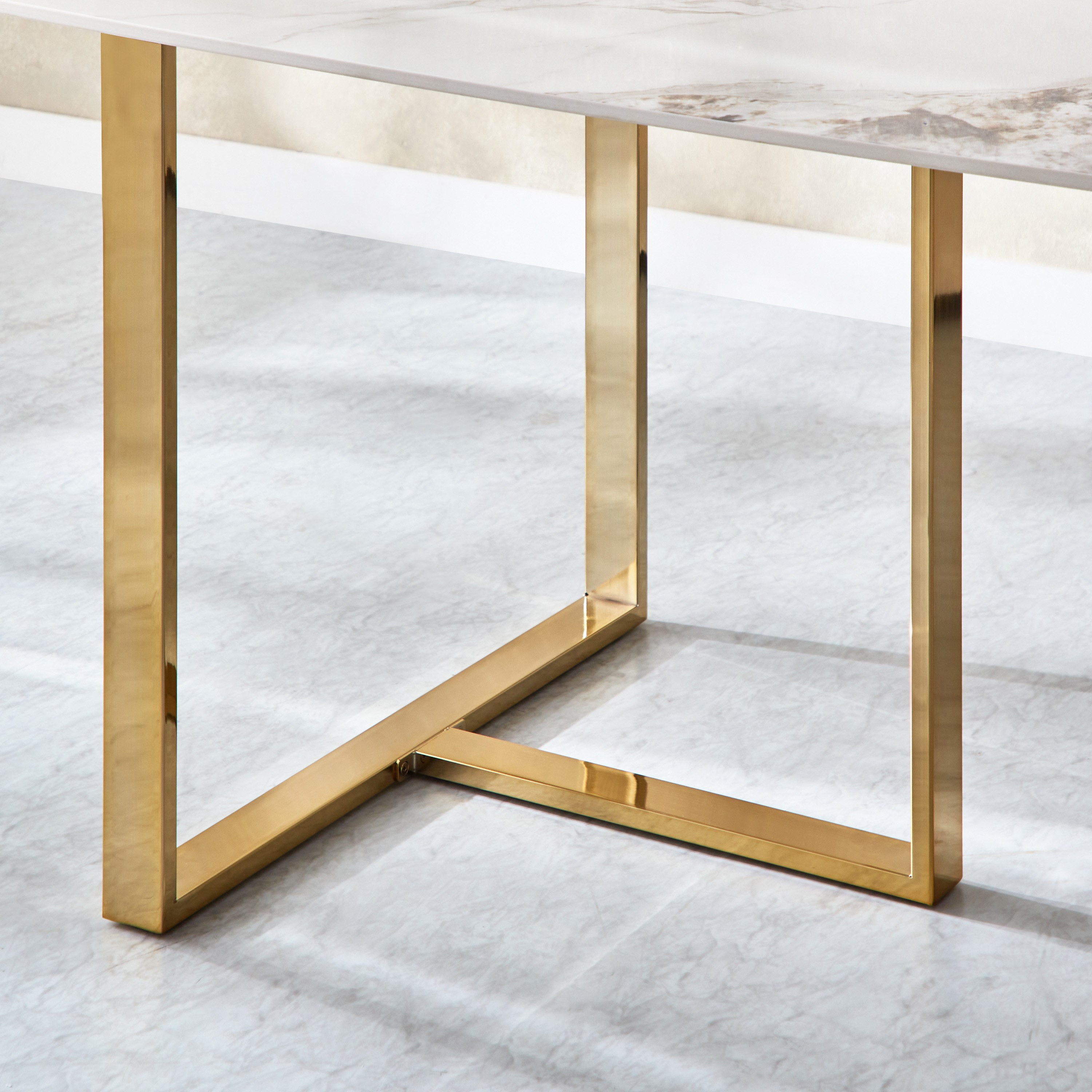 طقم سفرة بـ10 مقاعد وسطح من الحجر الملبد من بيرل-hbxfurniture-diningroom-diningsets-tenseater-image-6