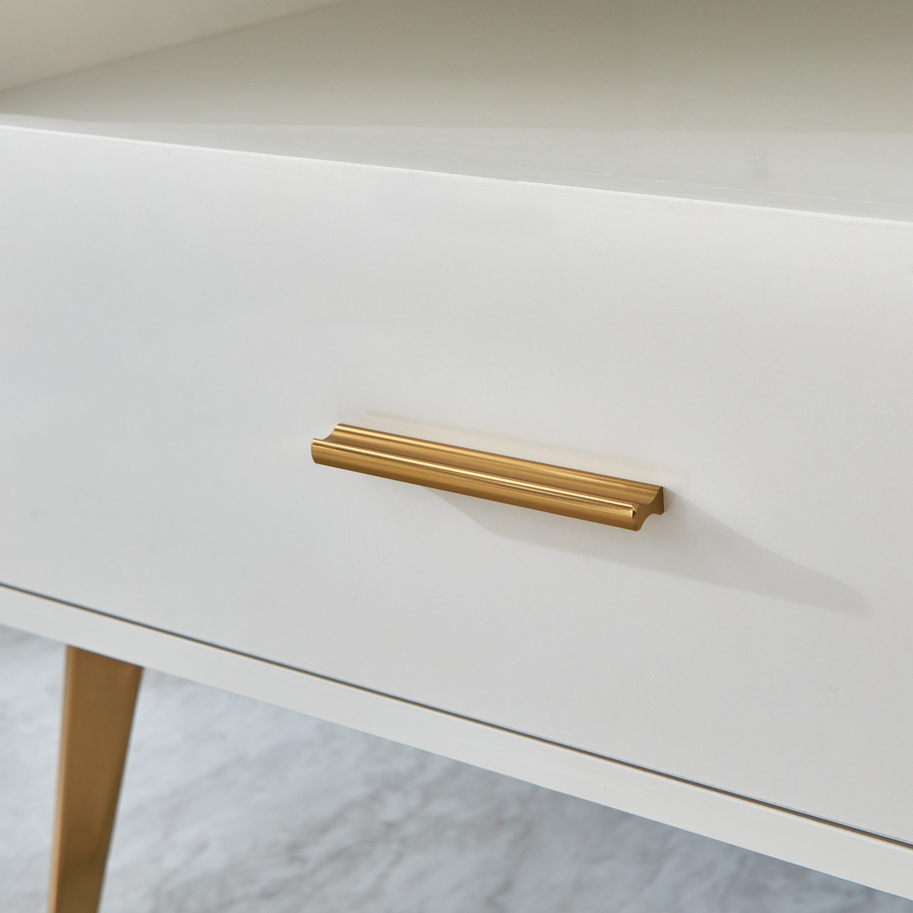 طاولة جانبية بسطح من الحجر الملبد من بيرل-hbxfurniture-livingroom-endtables-image-6