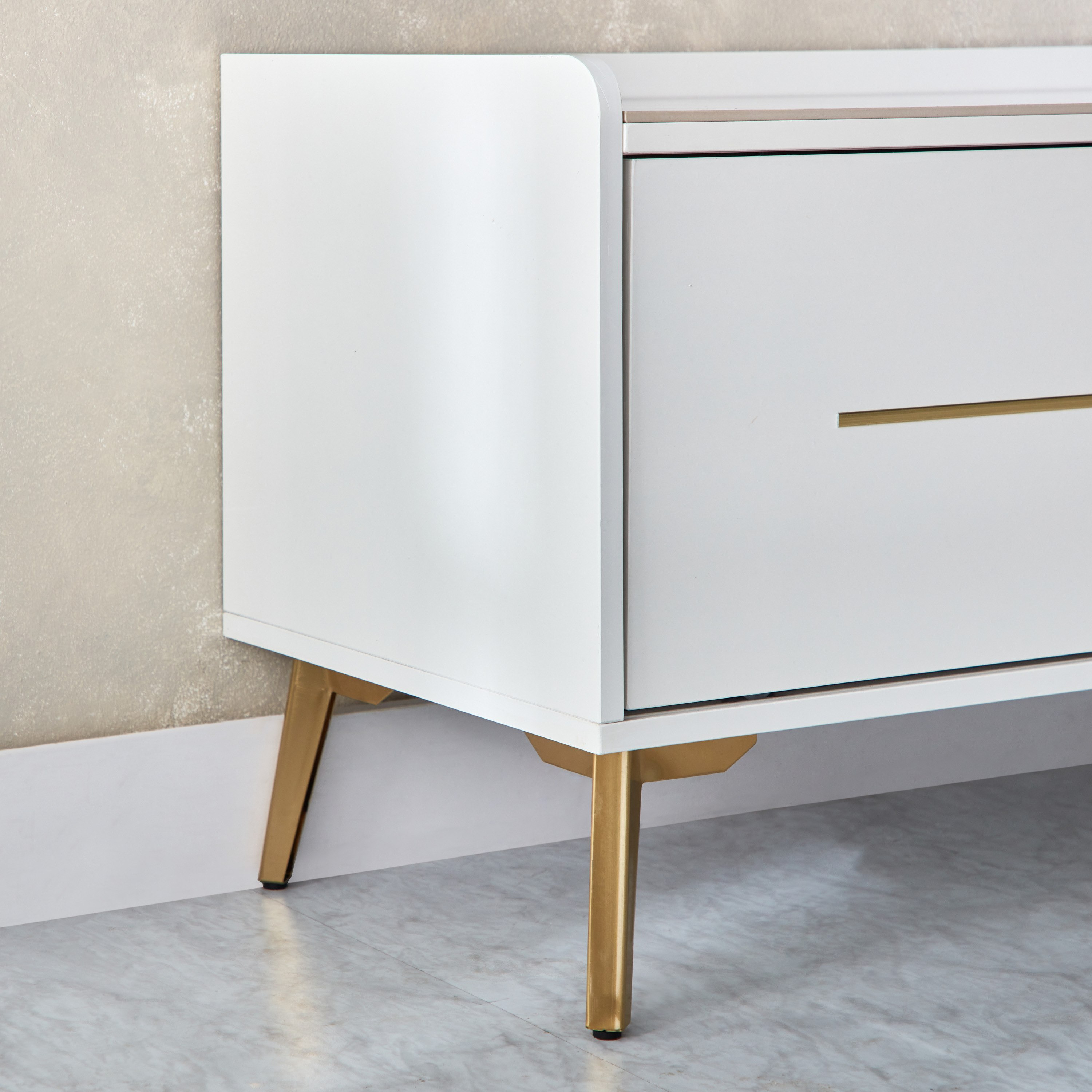 Pearl 2 Metre Sintered Stone TV Unit for TVs up to 80 inches-hbxlivingroom-mediaunitsandstorage-tvunits-image-11