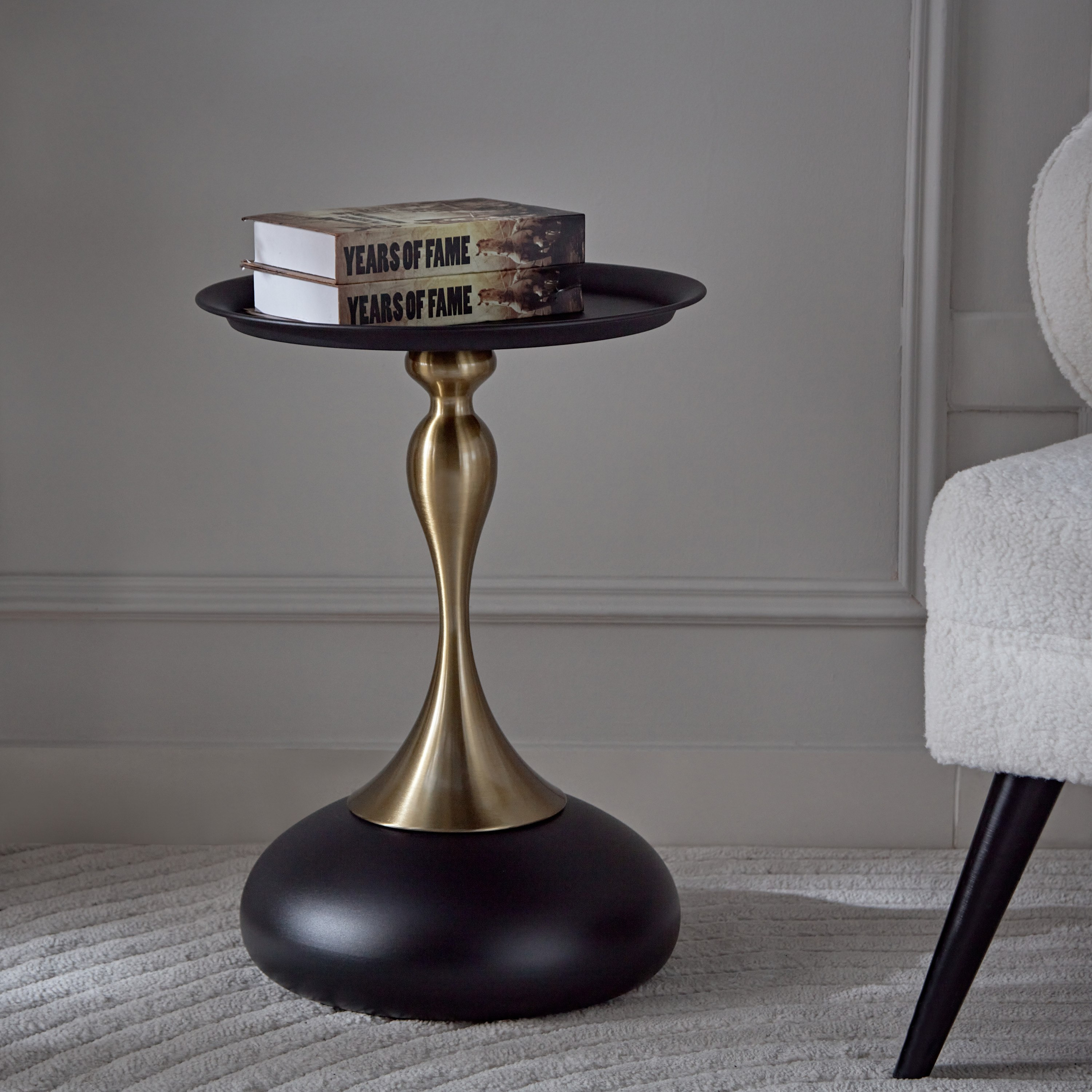 Pera Accent Table-hbxfurniture-livingroom-endtables-image-1