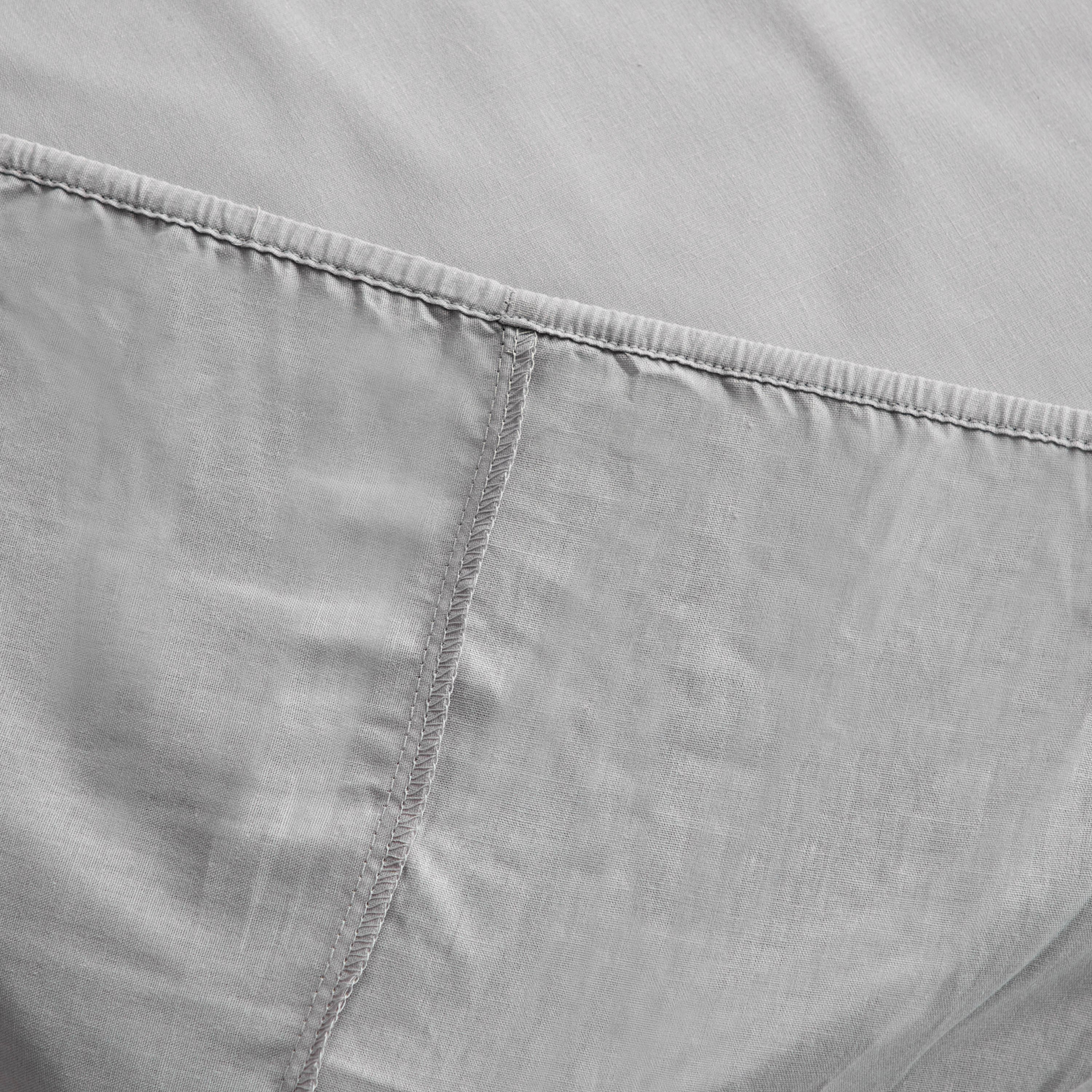 شرشف مطاطي فردي بولي قطن من بريستول - 90x200+25 سم-hbxhomeware-hbxbedroom-image-5