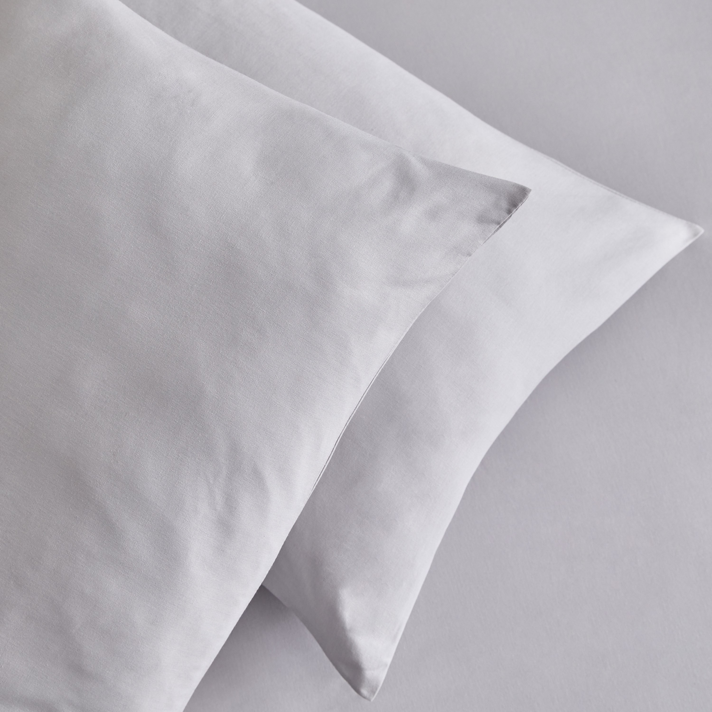 طقم غطاء وسادة بولي قطن قطعتين من بريستول - 50x75+15 سم-hbxhomeware-hbxbedroom-image-5