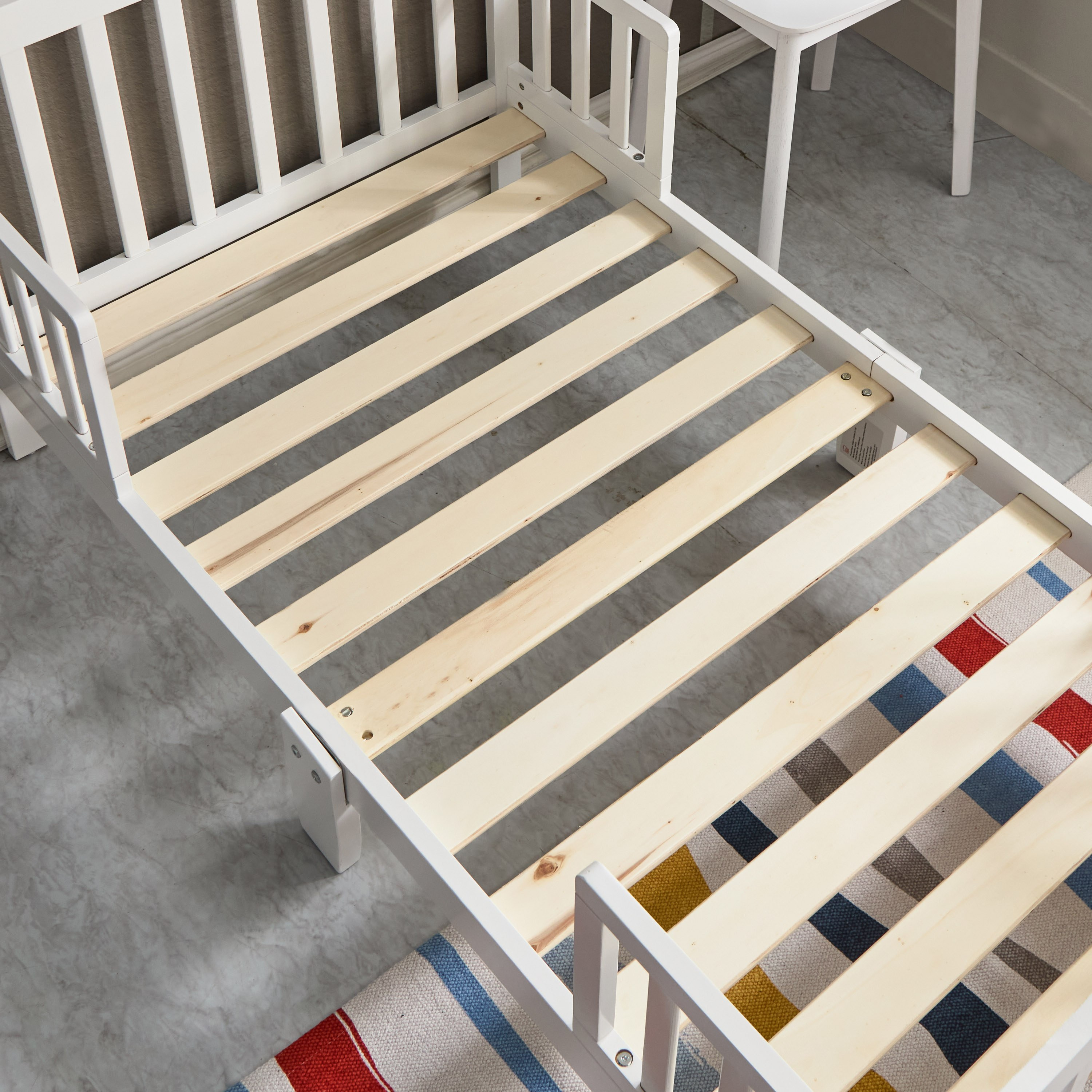 سرير أطفال من فانيلا أروما - 70x130 سم-hbxfurniture-bedsandbedsets-beds-toddler-image-7