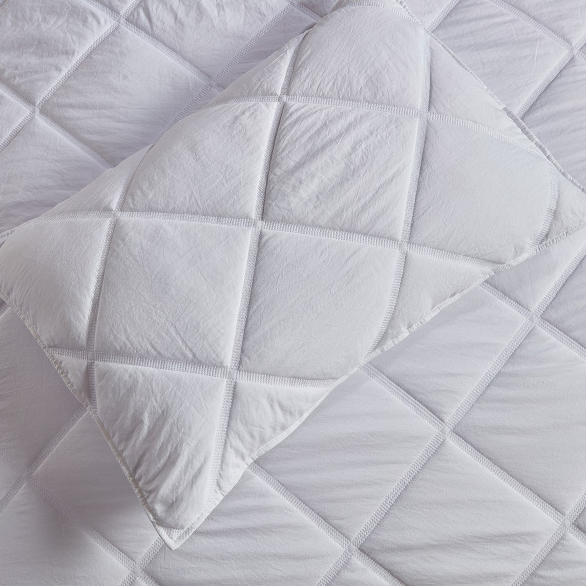 Lexus Newpatter 3-Piece Twin Prewashed Micro Quilt Bedspread Set - 160x230 cm-PROMO_HB_AE_B2G2_011025-image-4