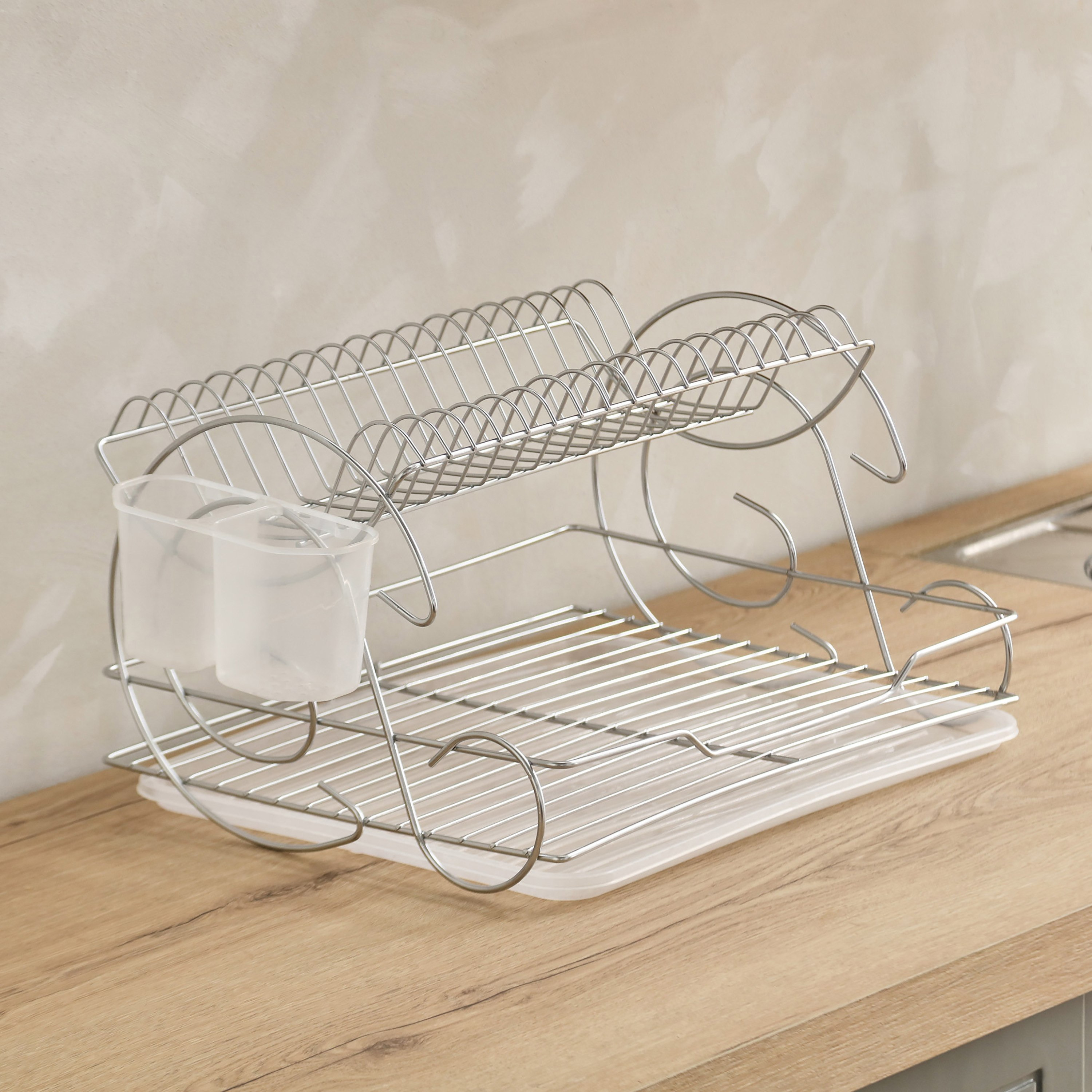 رف صحون طابقين إليسا من كيوا-hbxhomeware-hbxkitchen-image-2