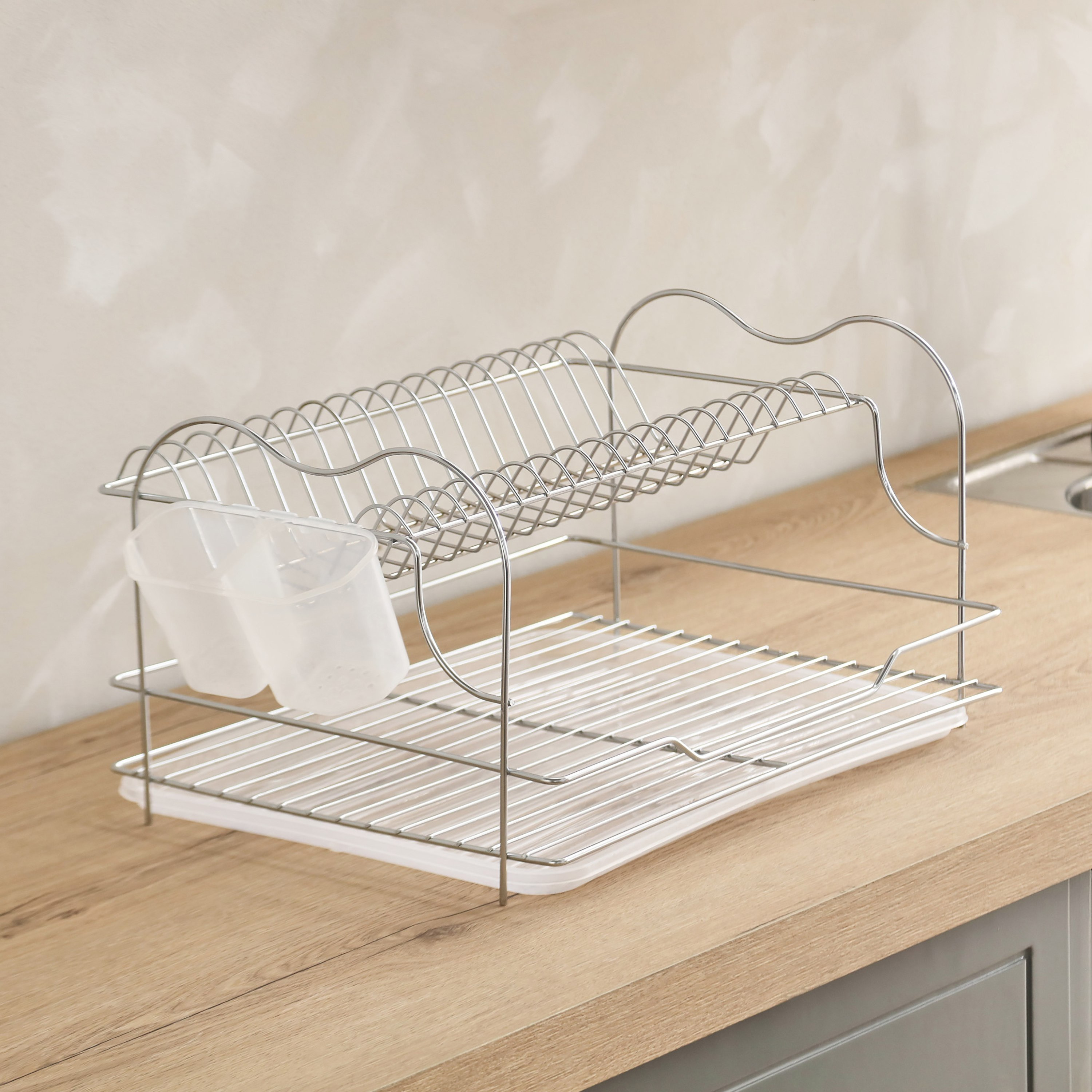 رف صحون طابقين سلسا من كيوا-hbxhomeware-hbxkitchen-image-2