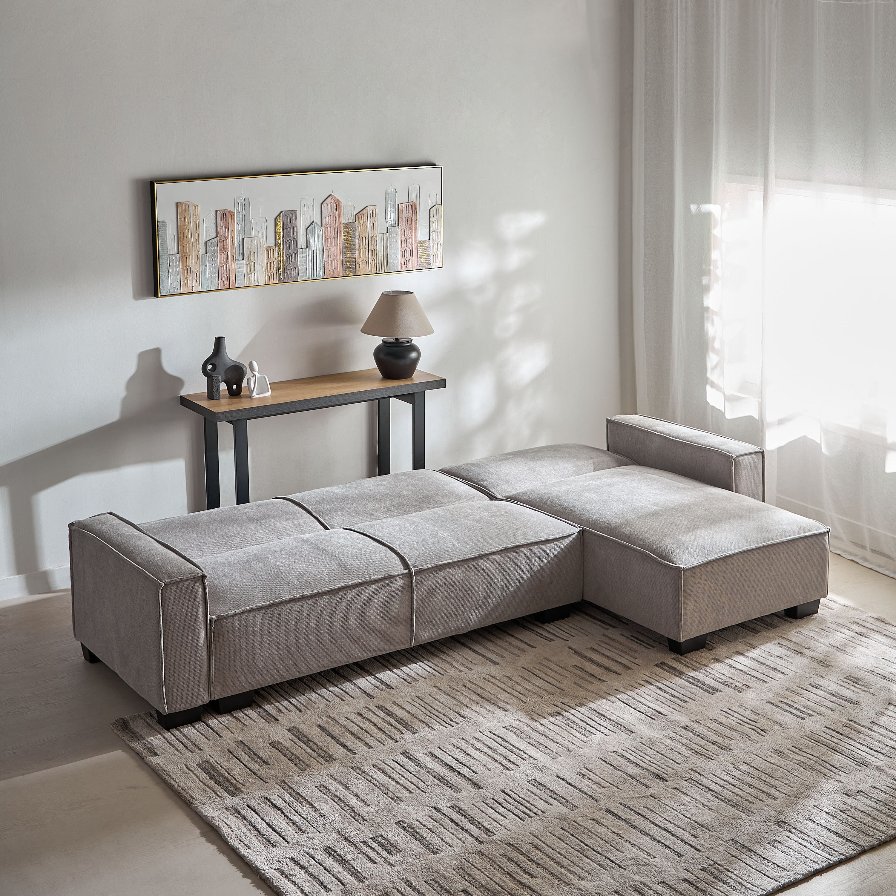 Miller NXT 3-Seater Left Right Facing Corner Sofa Bed-hbxfurniture-livingroom-sofabeds-image-3