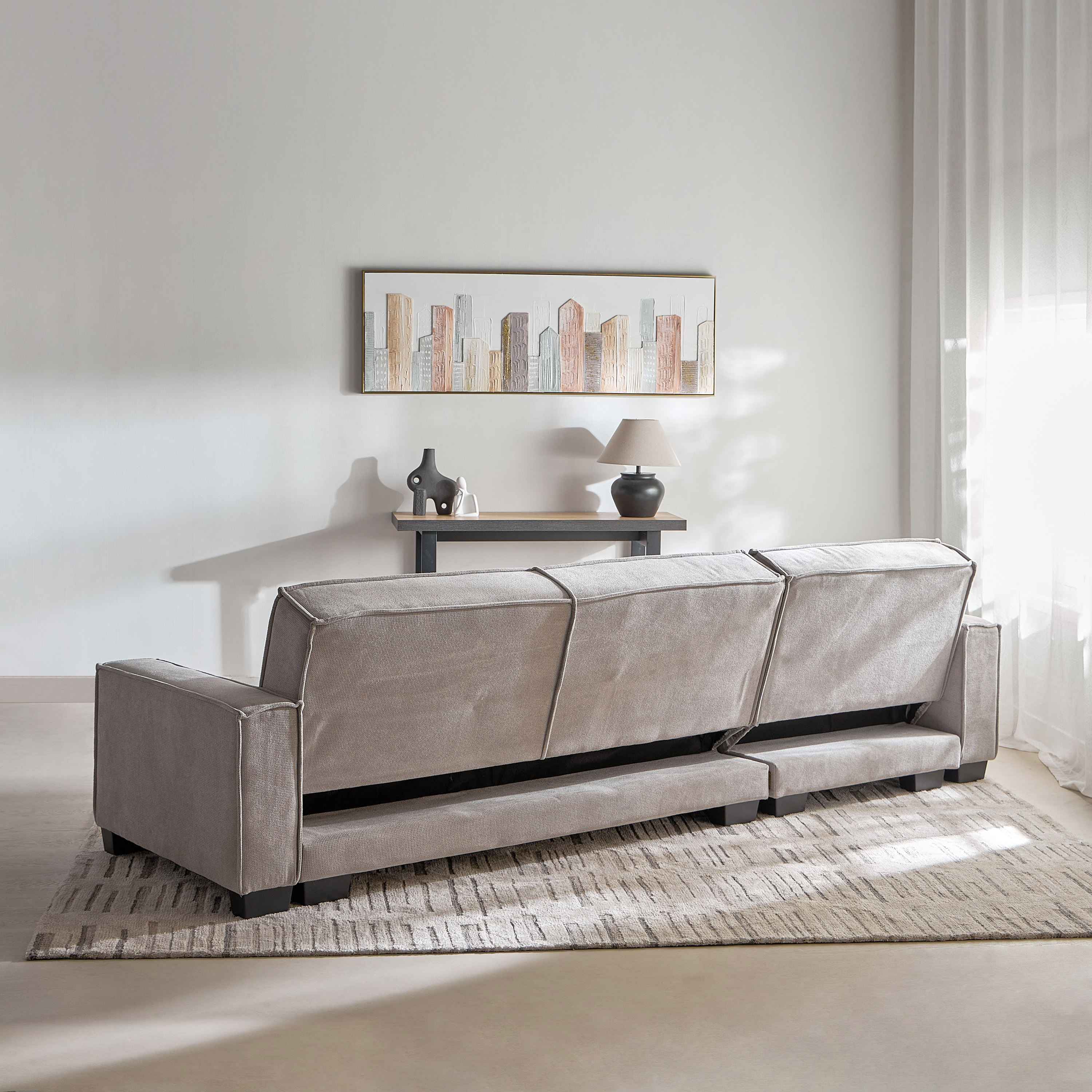 Miller NXT 3-Seater Left Right Facing Corner Sofa Bed-hbxfurniture-livingroom-sofabeds-image-6