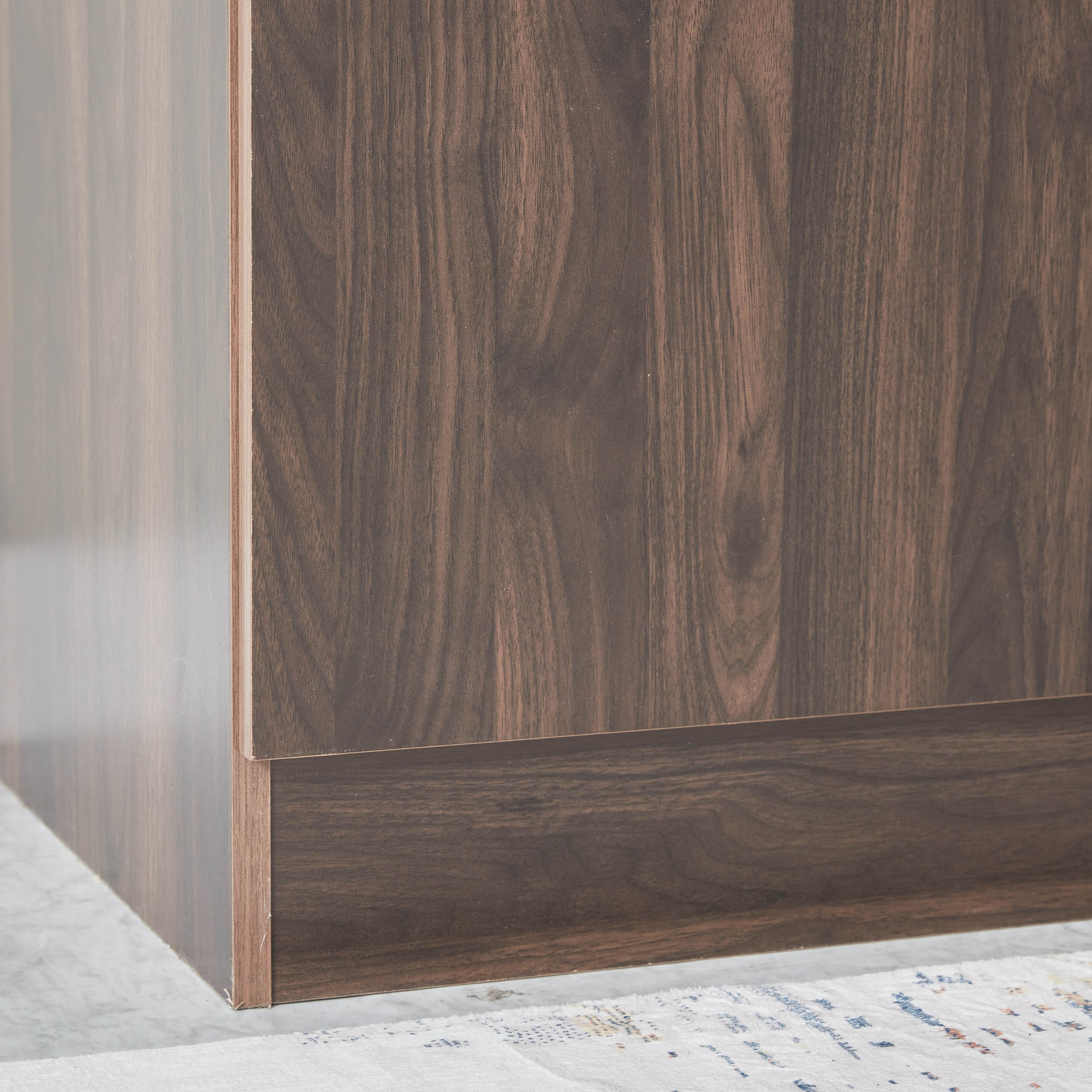 خزانة ملابس 2 باب قابلة للقفل بدرج ومرآة - كيبو من موڤو-hbxfurniture-wardrobes-image-9