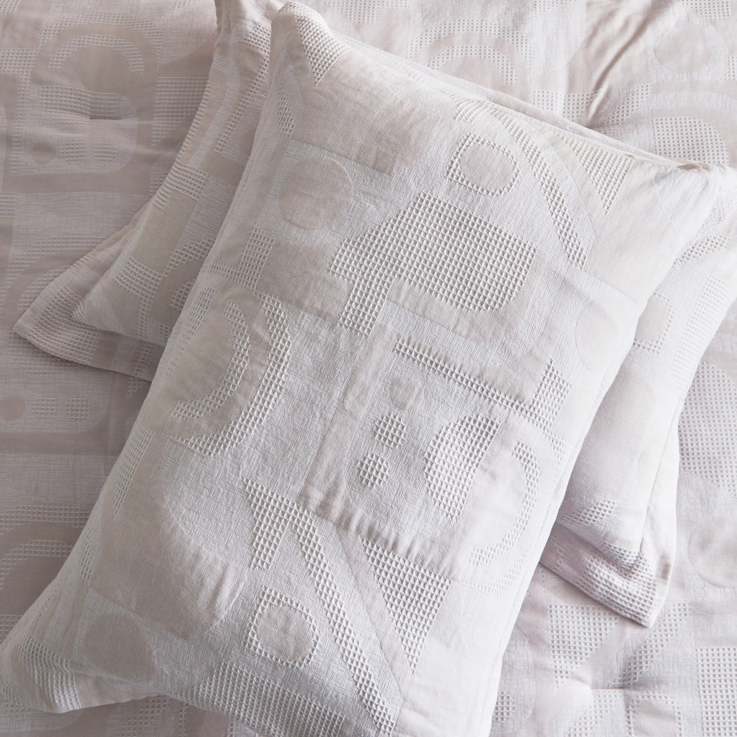 طقم لحاف كينج قطن 5 قطع من لينش ماتيلاس - 220x240 سم-hbxhomeware-hbxdecorandfurnishings-image-7