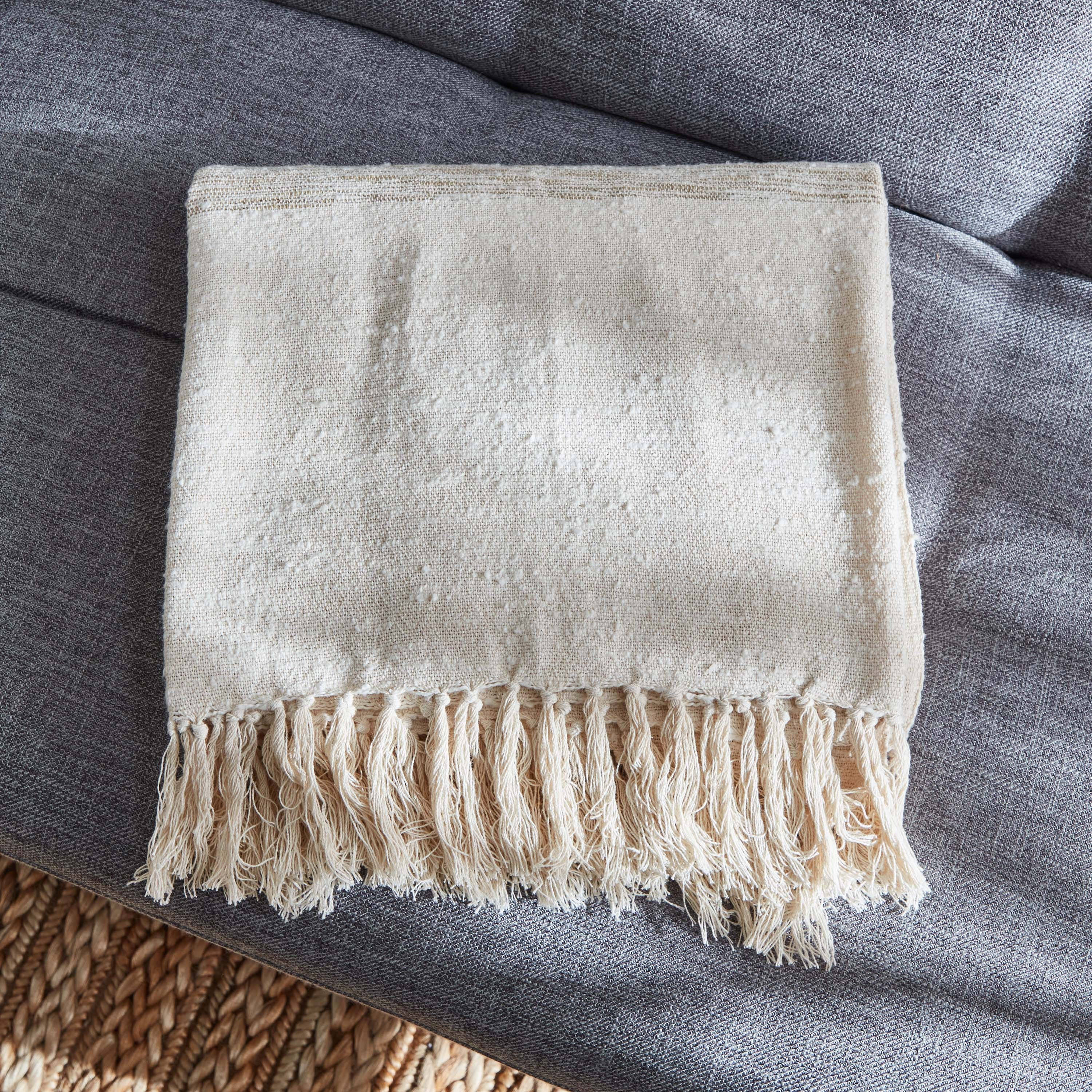 بطانية خفيفة منسوجة من لينش - 130x170 سم-hbxhomeware-hbxbedroom-image-4