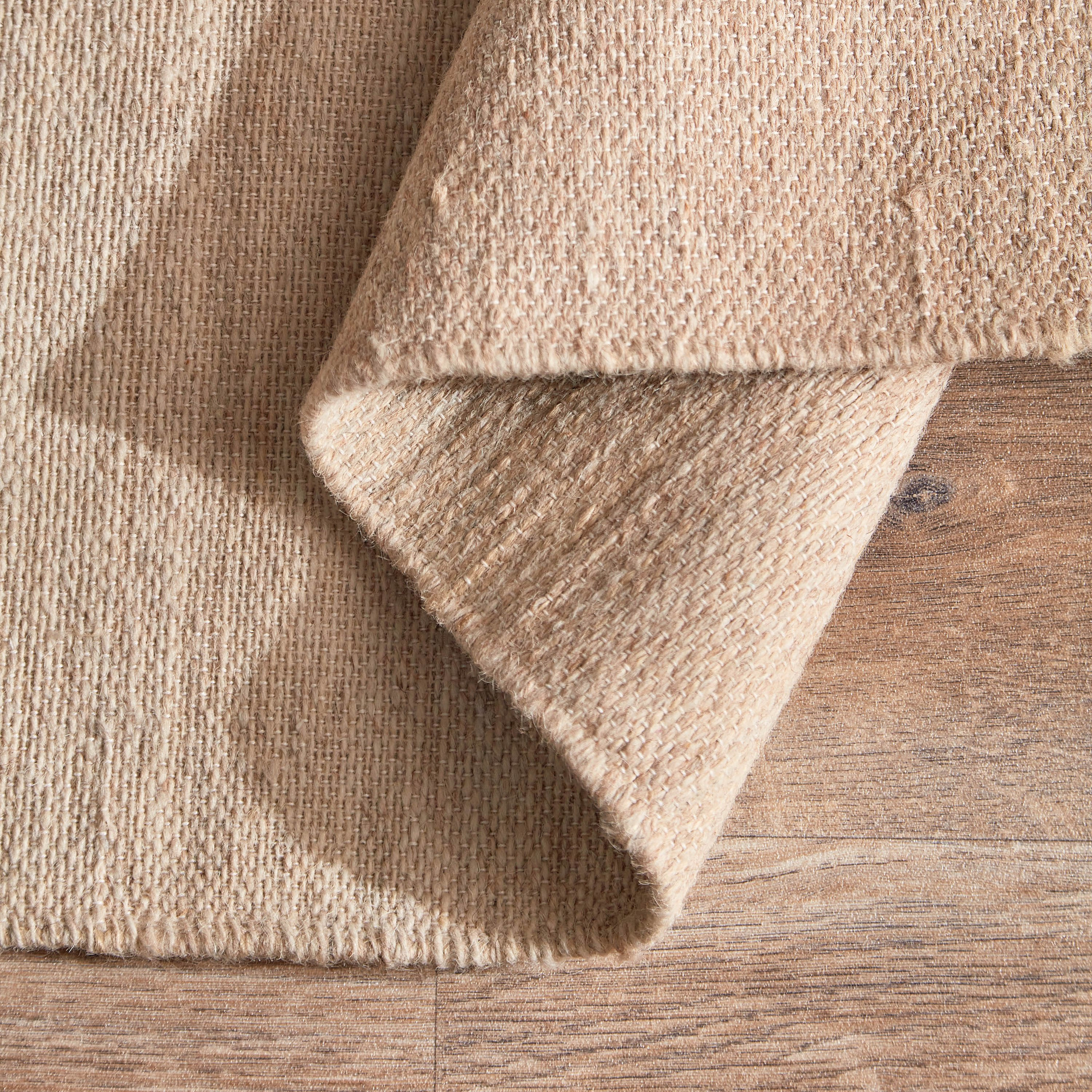 سجادة كبيرة من الصوف والجوت من لينش - 150x220 سم-hbxdecorandfurnishings-floorcoverings-rugs-image-4