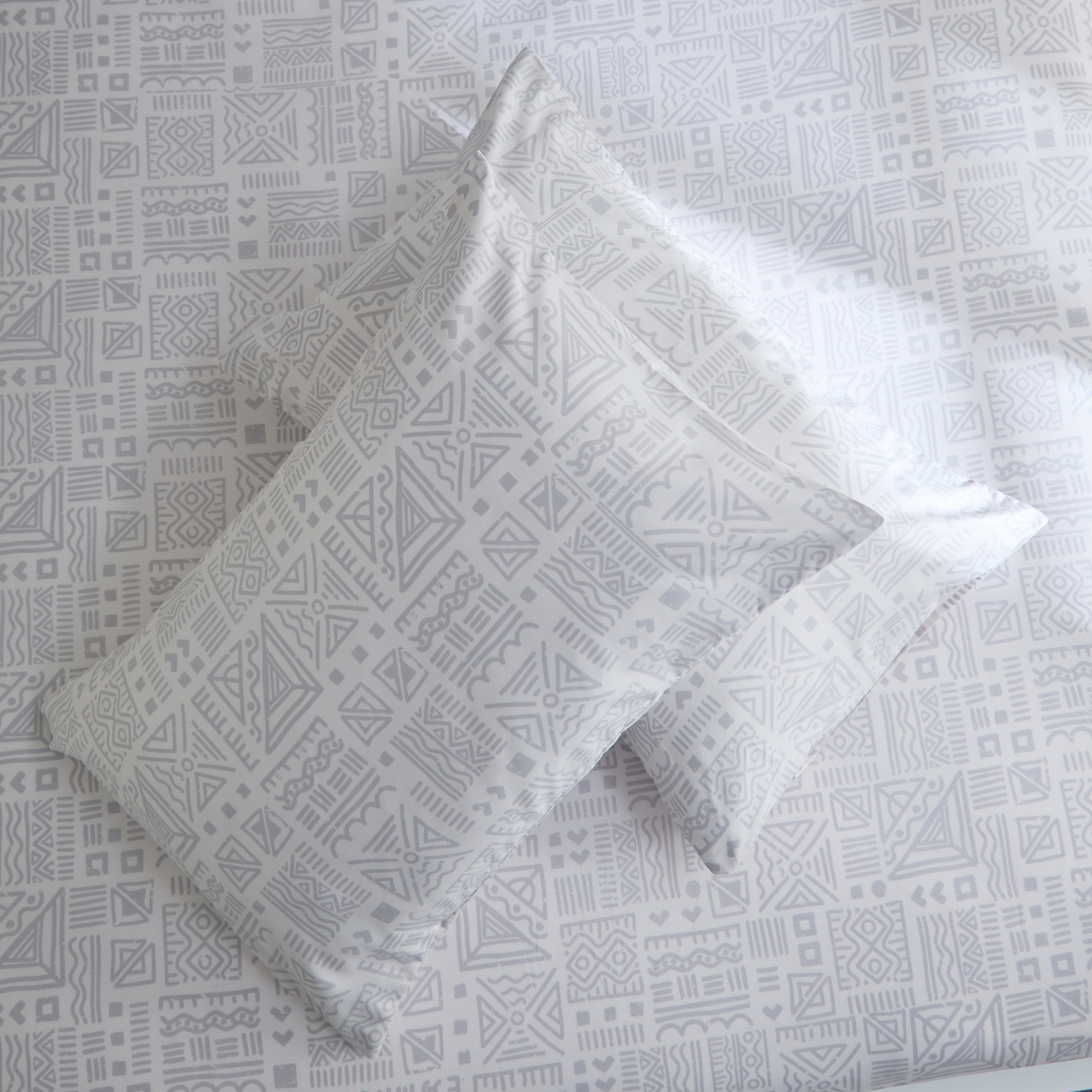 Matrix Raine 3-Piece King Flat Sheet Set - 240x240 cm-hbxhomeware-hbxbedroom-image-4