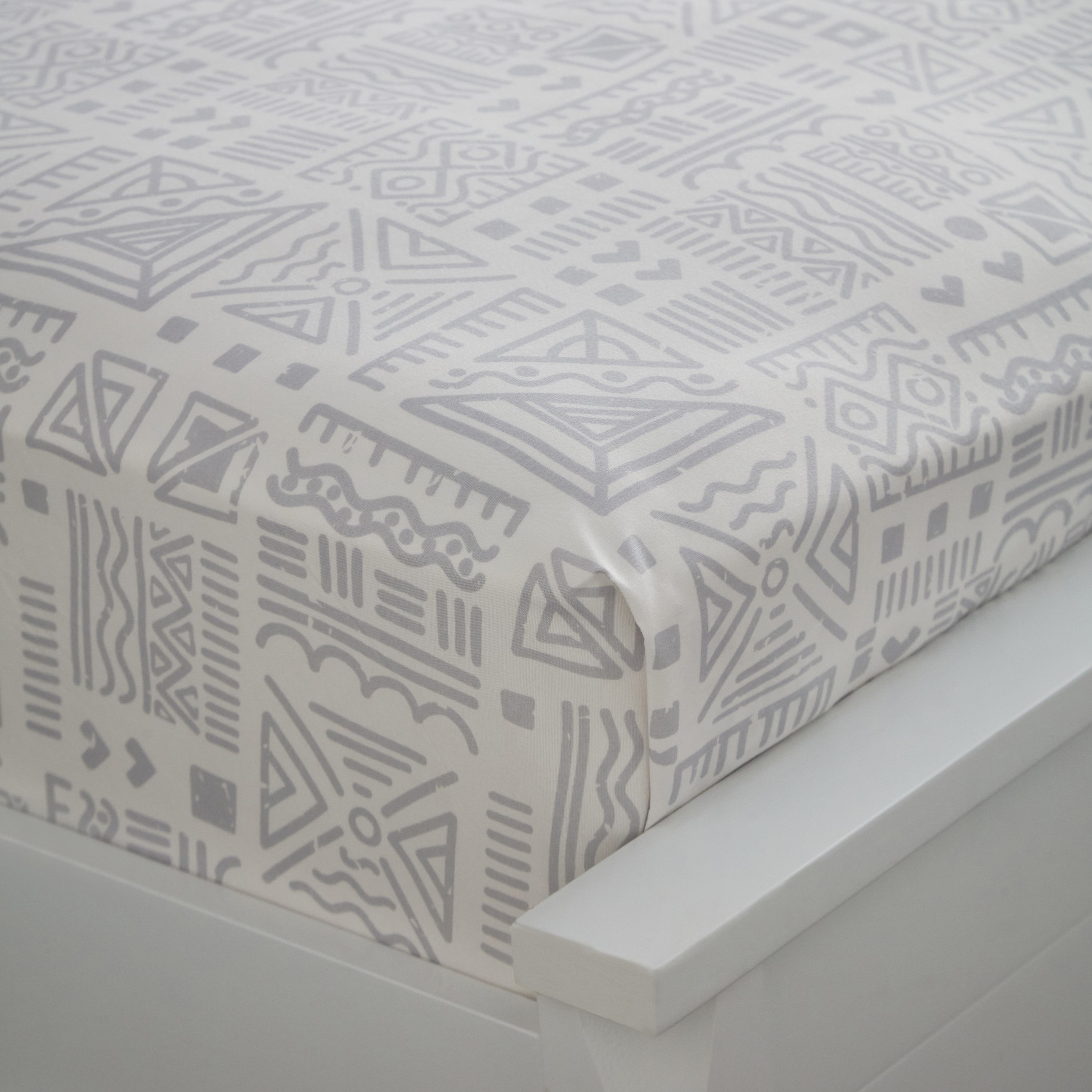 Matrix Raine 3-Piece King Flat Sheet Set - 240x240 cm-hbxhomeware-hbxbedroom-image-5