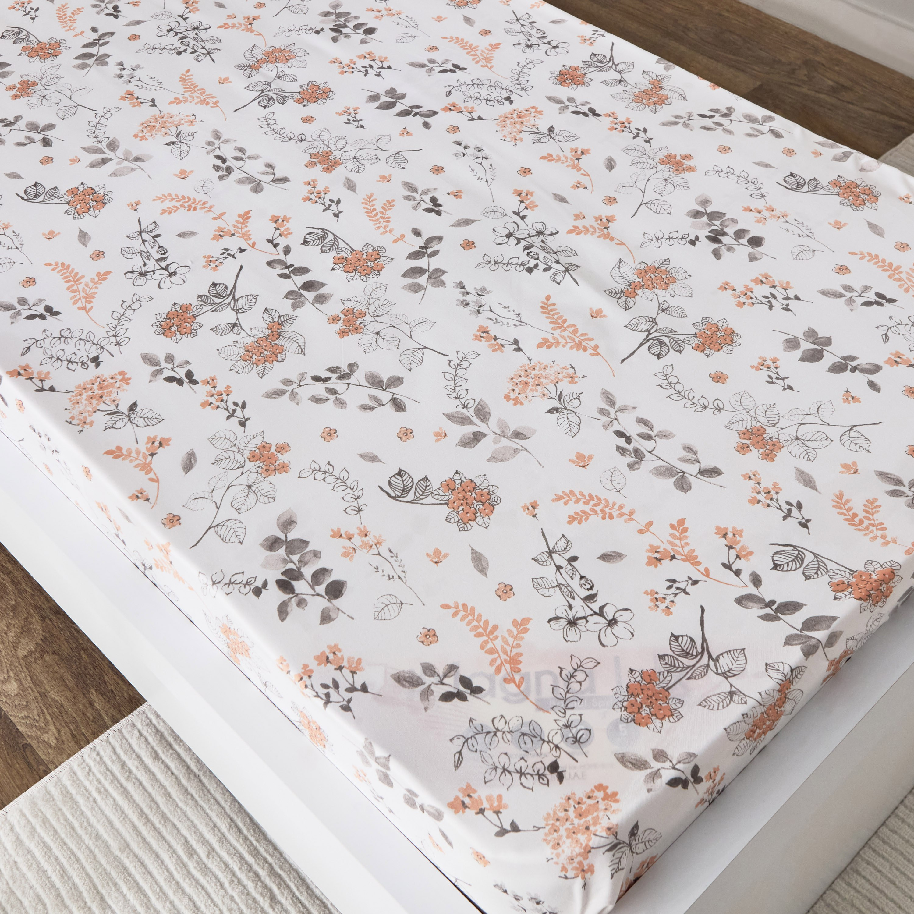 شرشف مطّاطي مالطا من ماتريكس - 90x200+20 سم-hbxhomeware-hbxbedroom-image-3