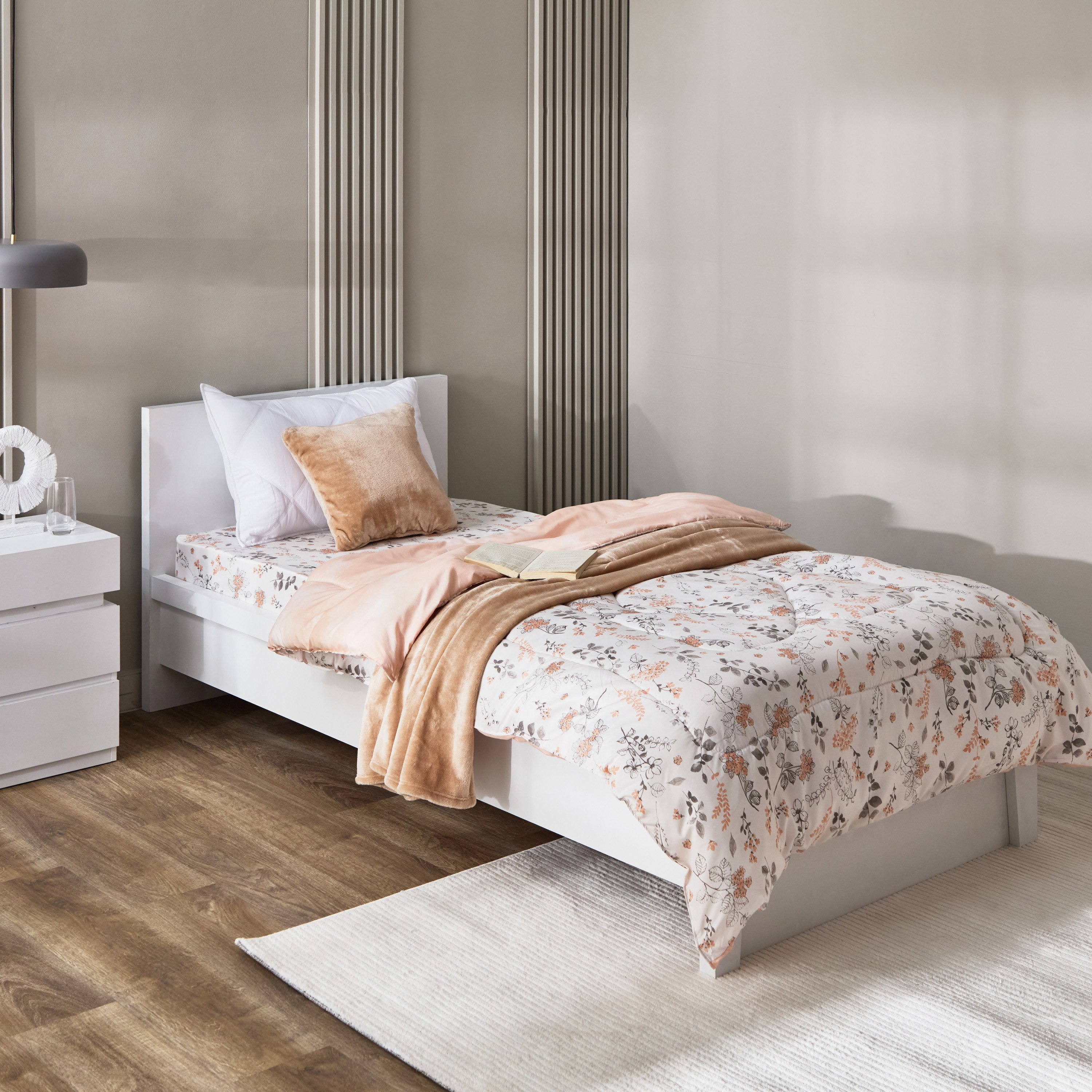 شرشف مطّاطي مالطا من ماتريكس - 90x200+20 سم-hbxhomeware-hbxbedroom-image-6