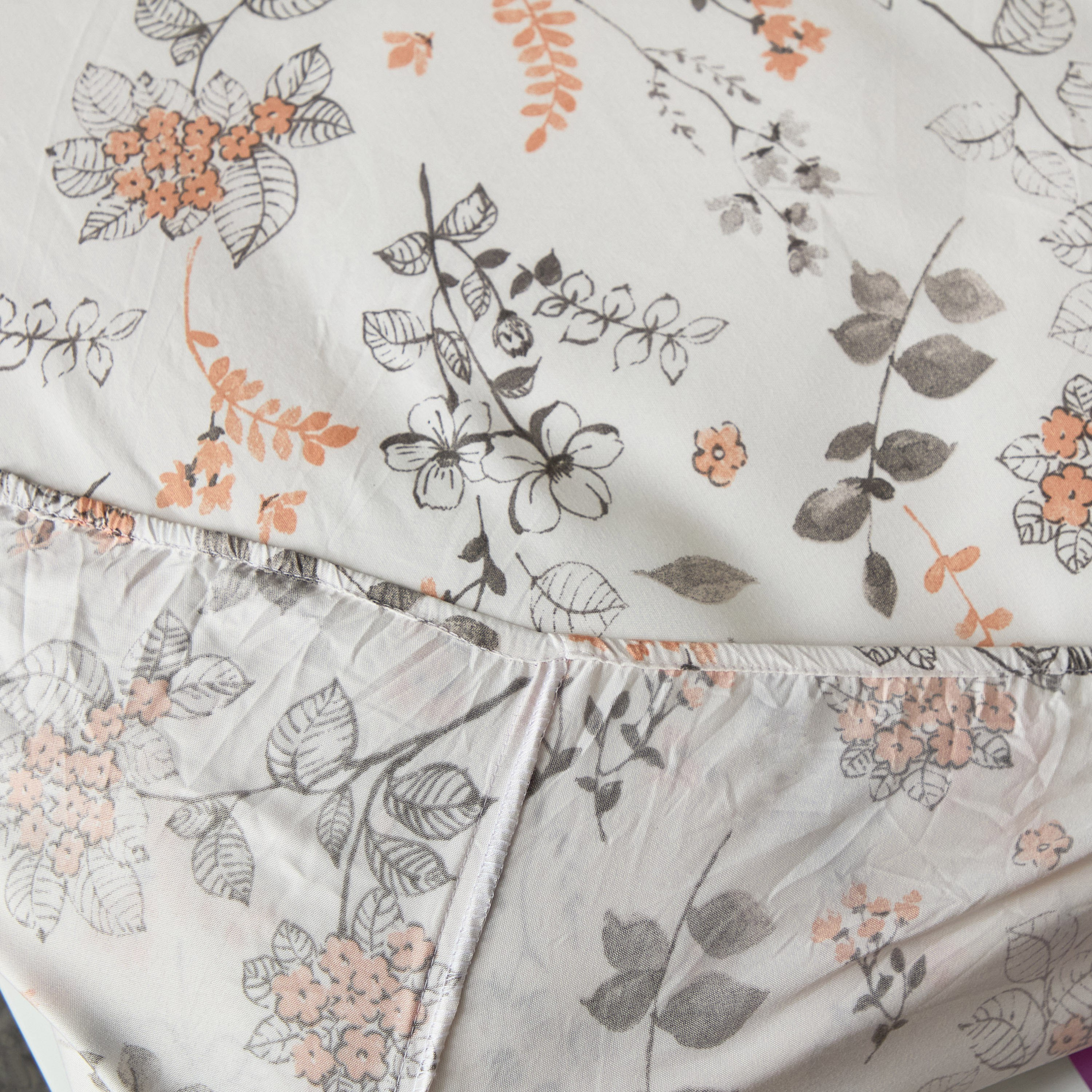 شرشف مطاطي كينج مالطا من ماتريكس - 180x200+20 سم-hbxhomeware-hbxbedroom-image-5