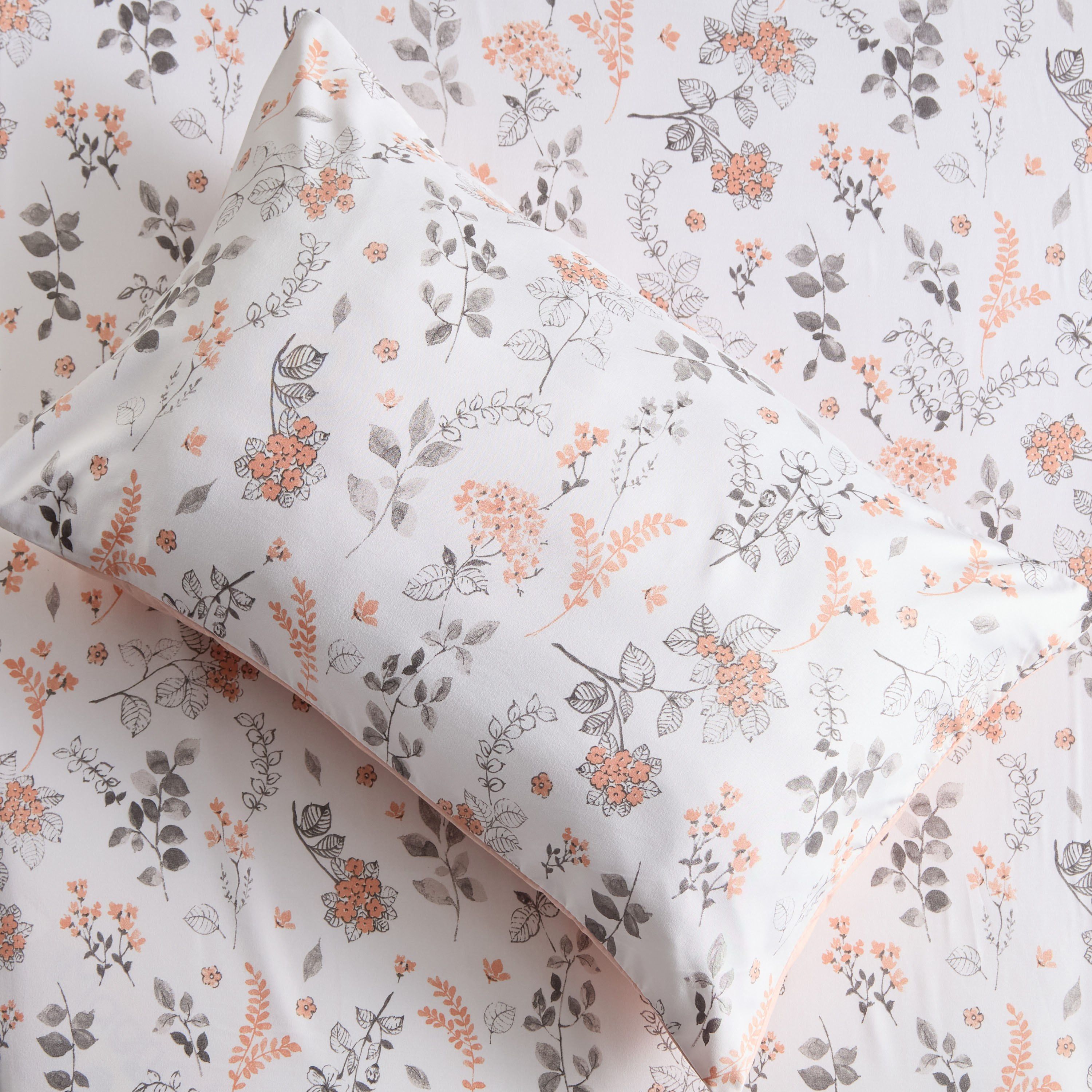 طقم شرشف مسطح فردي قطعتين مولطا من ماتريكس - 140x240 سم-hbxhomeware-hbxbedroom-image-5