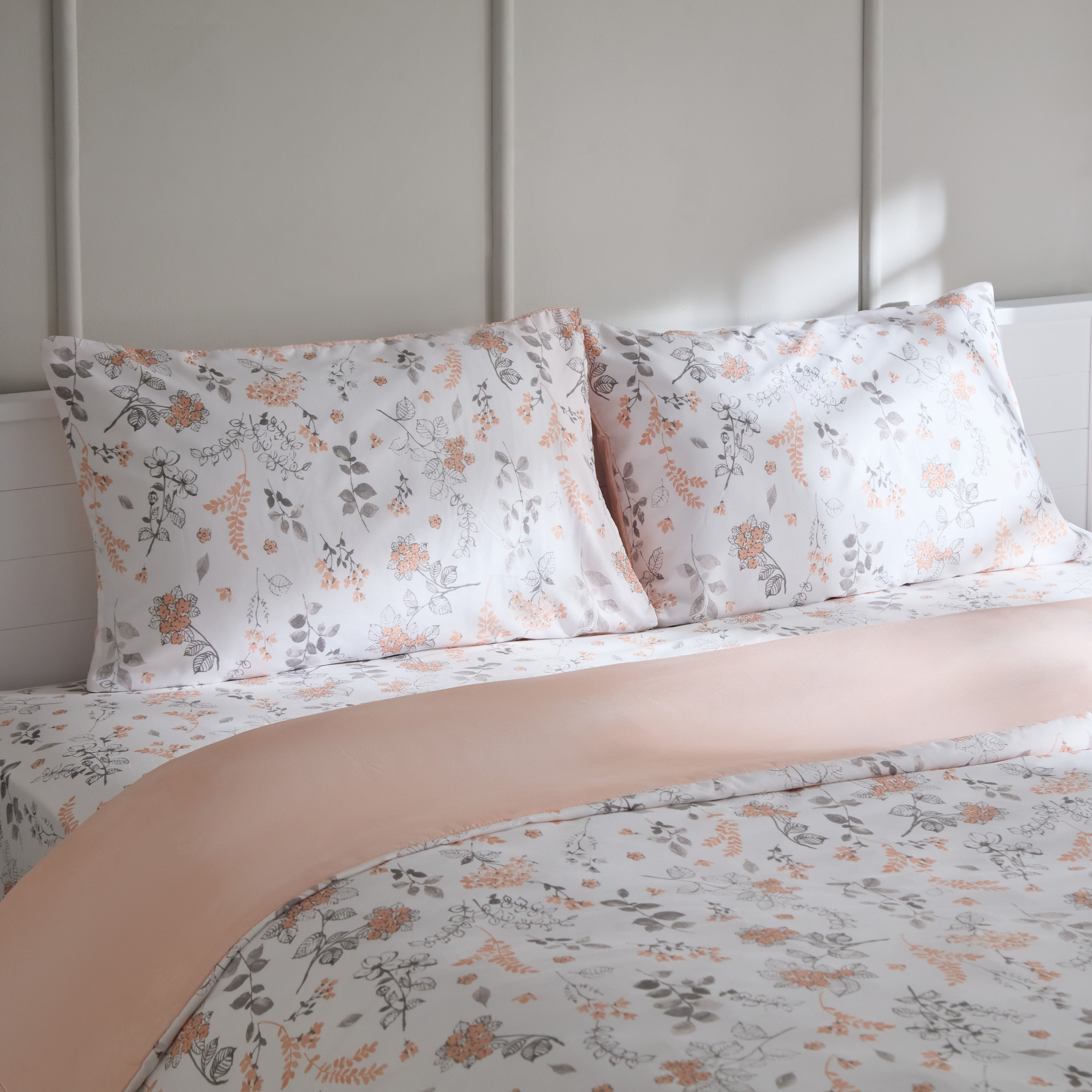 Matrix Malta 3-Piece King Queen Printed Microfibre Duvet Cover Set - 220x220 cm-hbxhomeware-bedding-duvetcovers-image-1