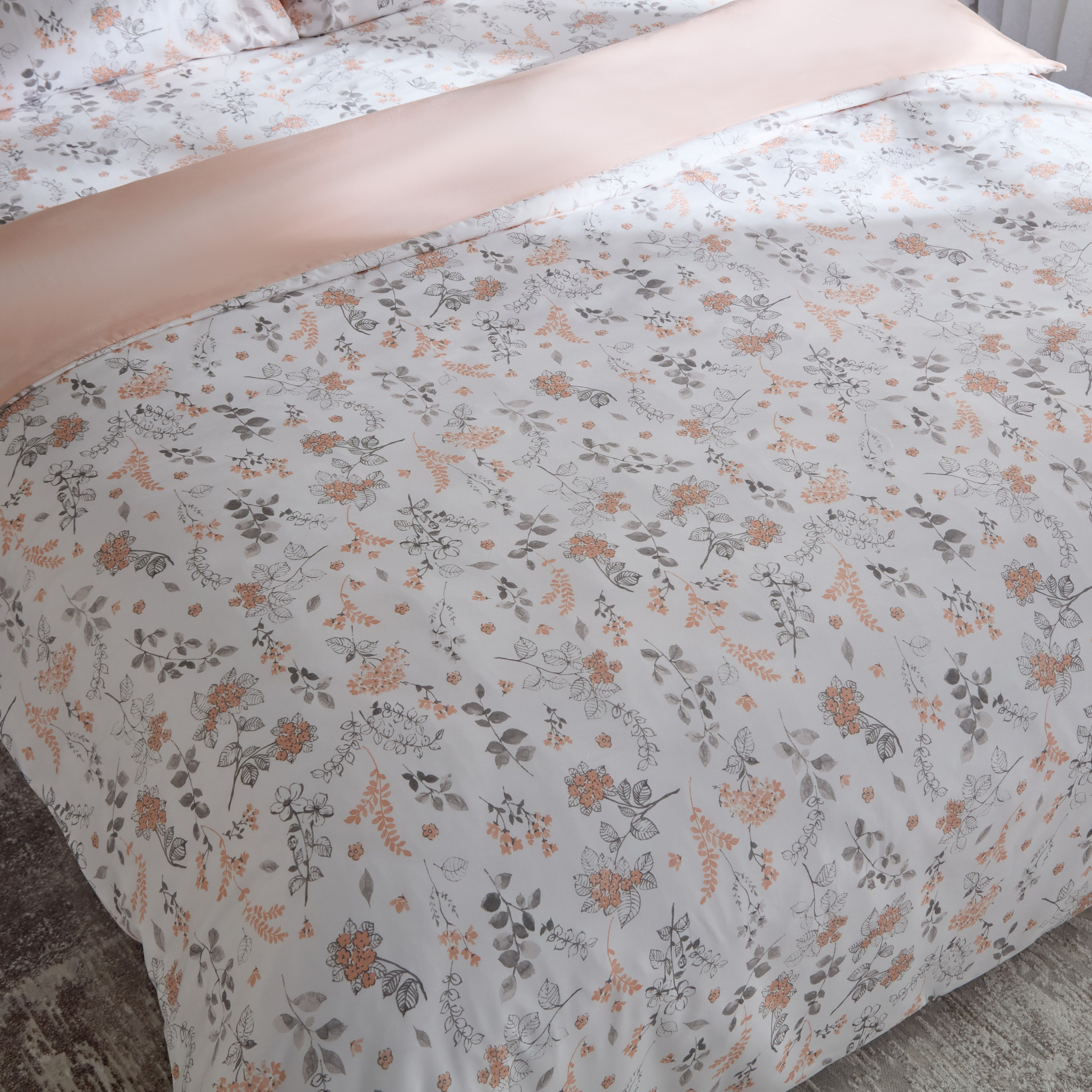 Matrix Malta 3-Piece King Queen Printed Microfibre Duvet Cover Set - 220x220 cm-hbxhomeware-bedding-duvetcovers-image-3