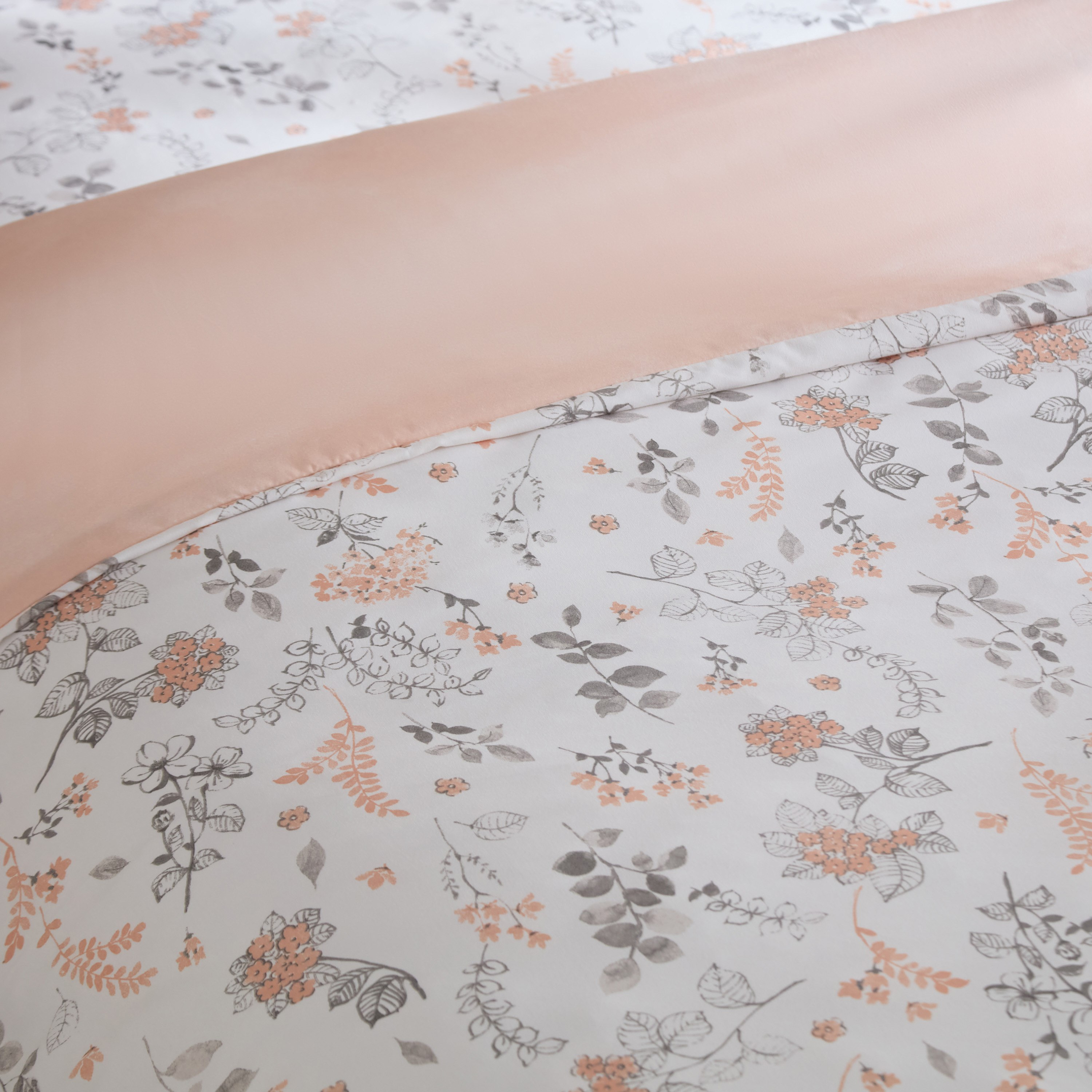 Matrix Malta 3-Piece King Queen Printed Microfibre Duvet Cover Set - 220x220 cm-hbxhomeware-bedding-duvetcovers-image-4