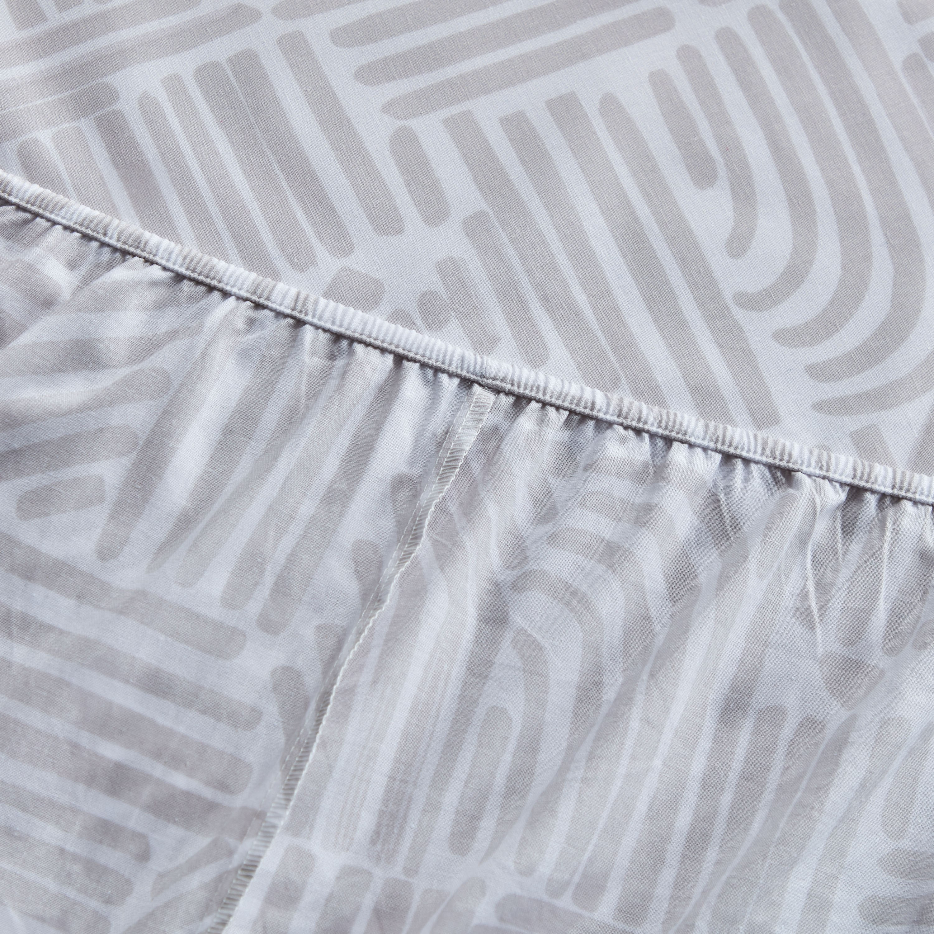 Albania Rico Polycotton Single Fitted Sheet - 90x200+25 cm-hbxhomeware-hbxbedroom-image-5