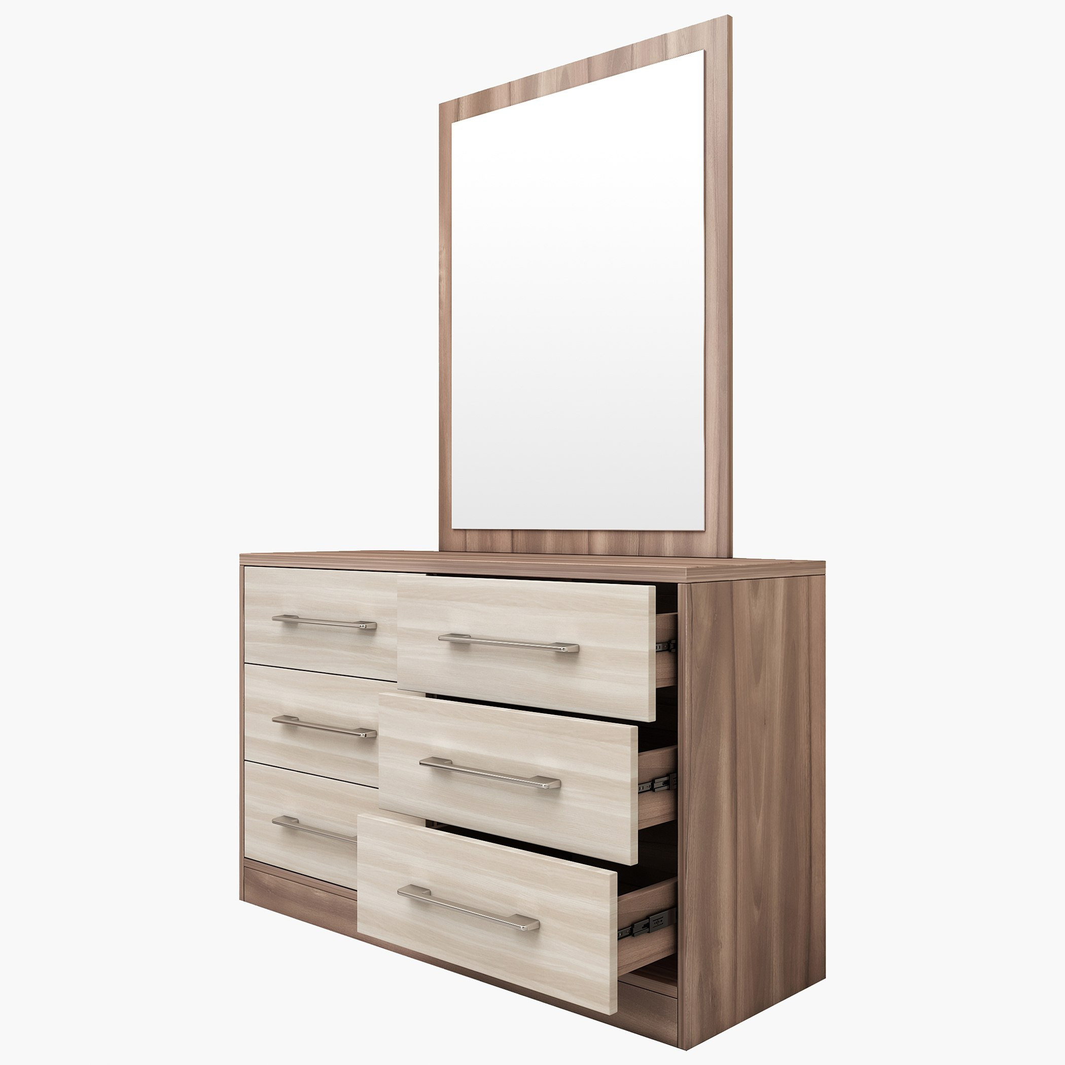 Brixton 5-Piece Headboard Storage King Bedroom Set - 180x200 cm-PROMO_HB_SA_HBX10_TH1000_NEW_031025-image-19