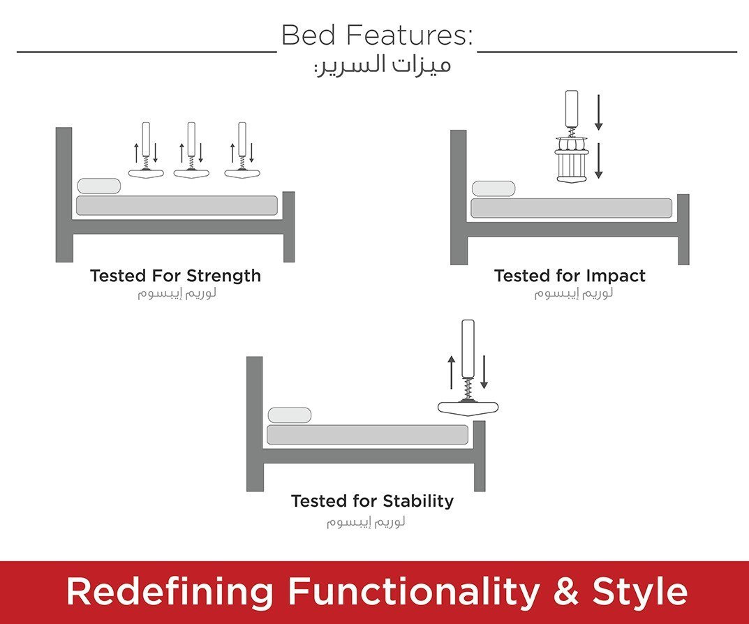 Brixton 5-Piece Headboard Storage King Bedroom Set - 180x200 cm-PROMO_HB_SA_HBX10_TH1000_NEW_031025-image-23
